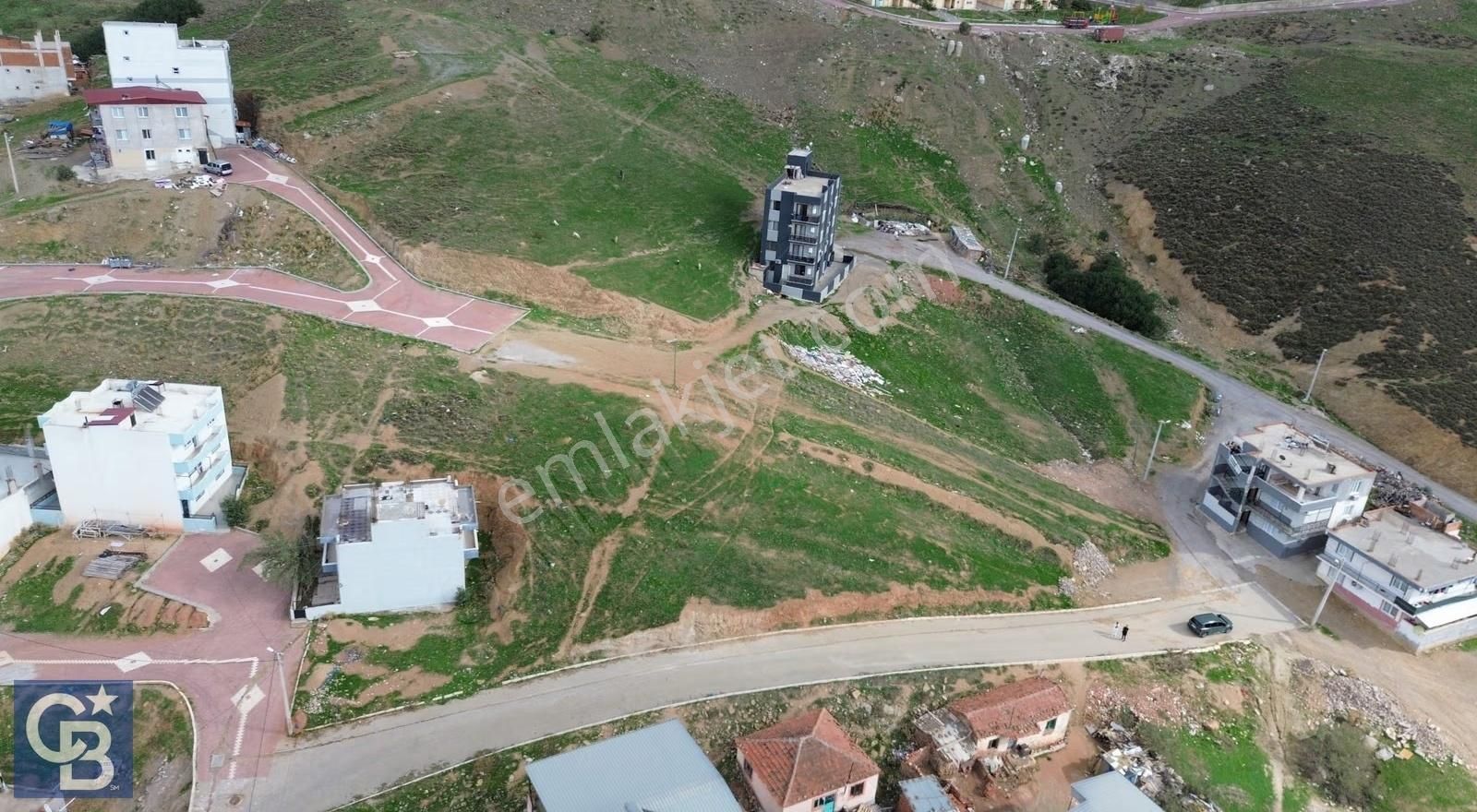 Asarlıkta 228m2 Satılık Yatırıma Uygun Arsa - Görsel 3