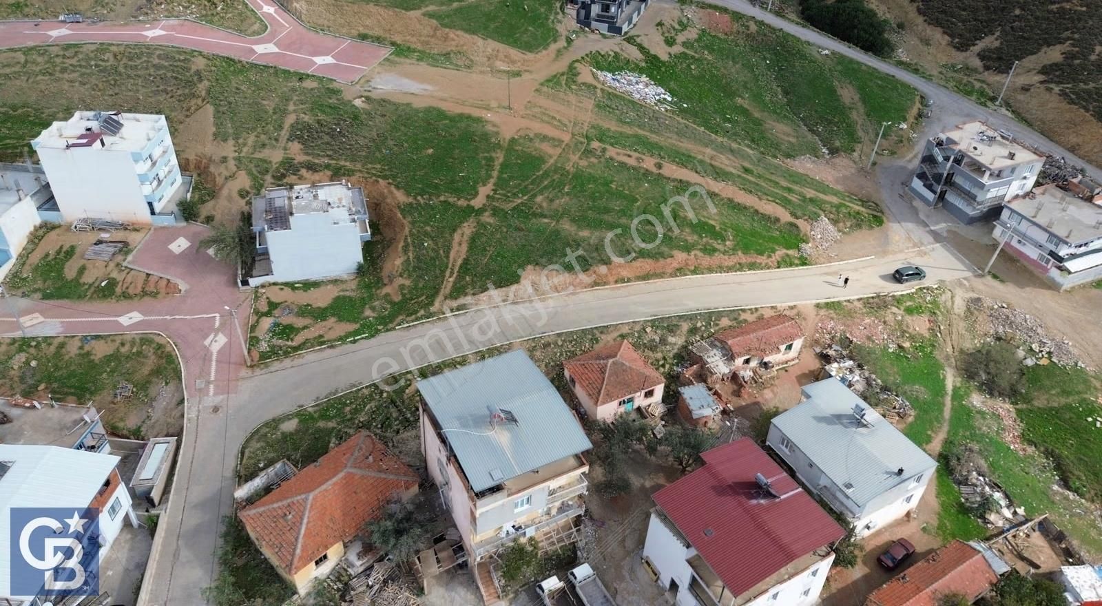 Asarlıkta 228m2 Satılık Yatırıma Uygun Arsa - Görsel 2