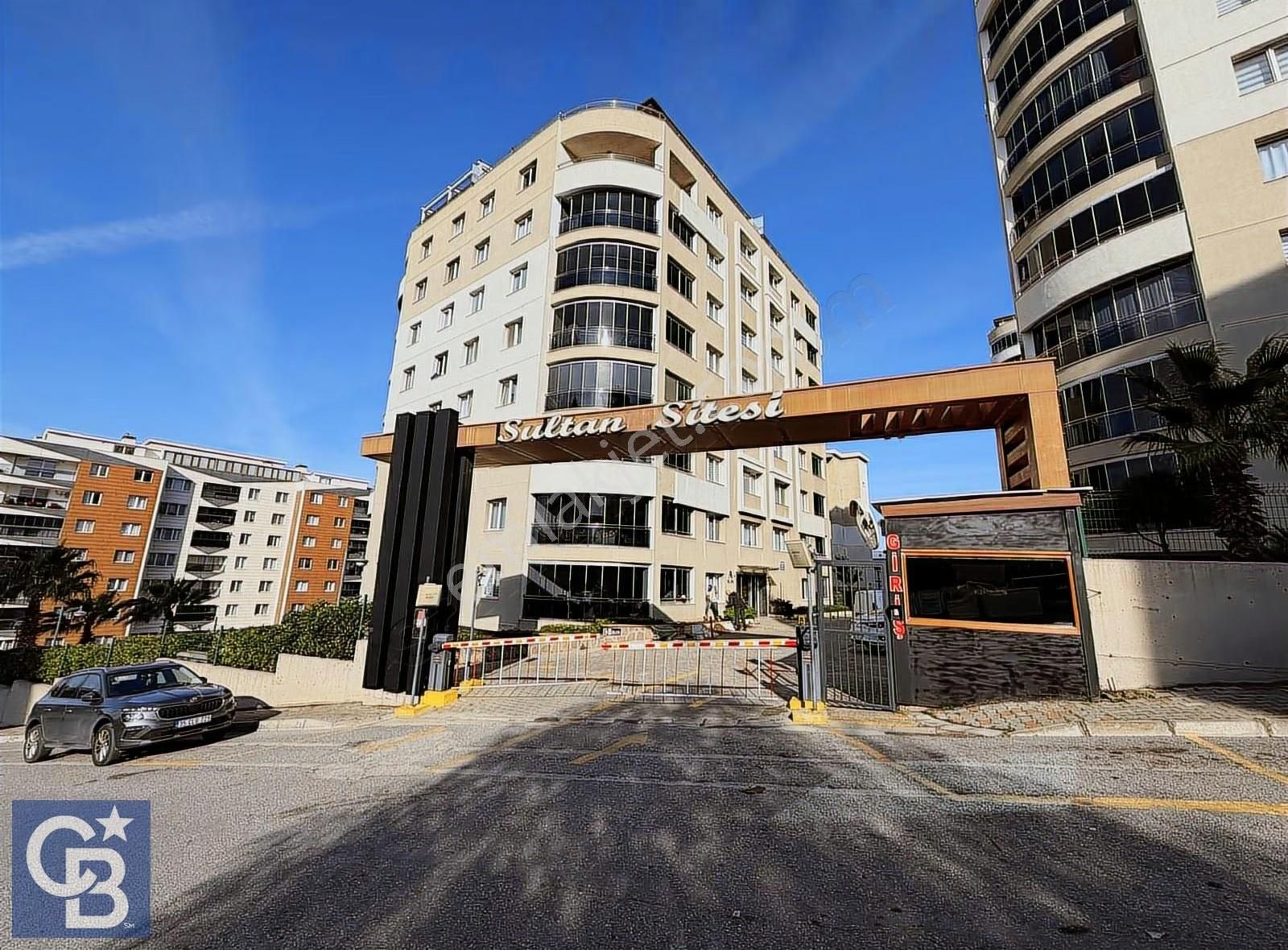 Siteler Mahallesi Sultan Sitesinde Satılık 3+1 Geniş Daire - Görsel 12