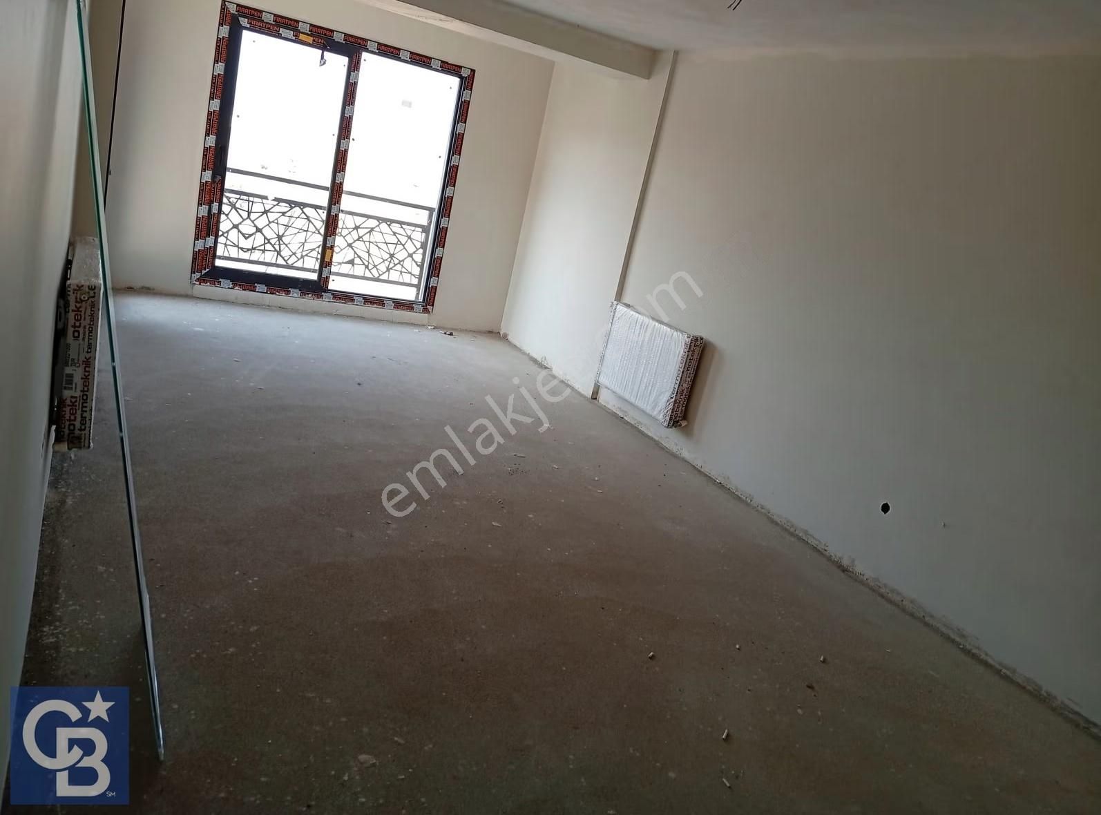 Aliağa Fen Bilimleri Yakınında Satılık Geniş Dubleks Daire