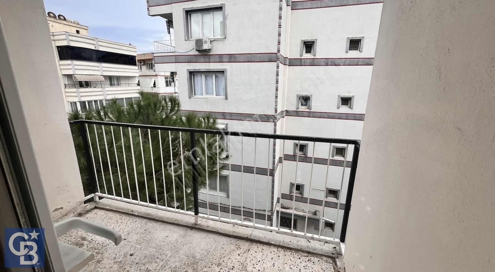 Cb Odak'dan Aliağa Kazımdirik Mahallesi'nde Kiralık 3+1 Daire - Görsel 8