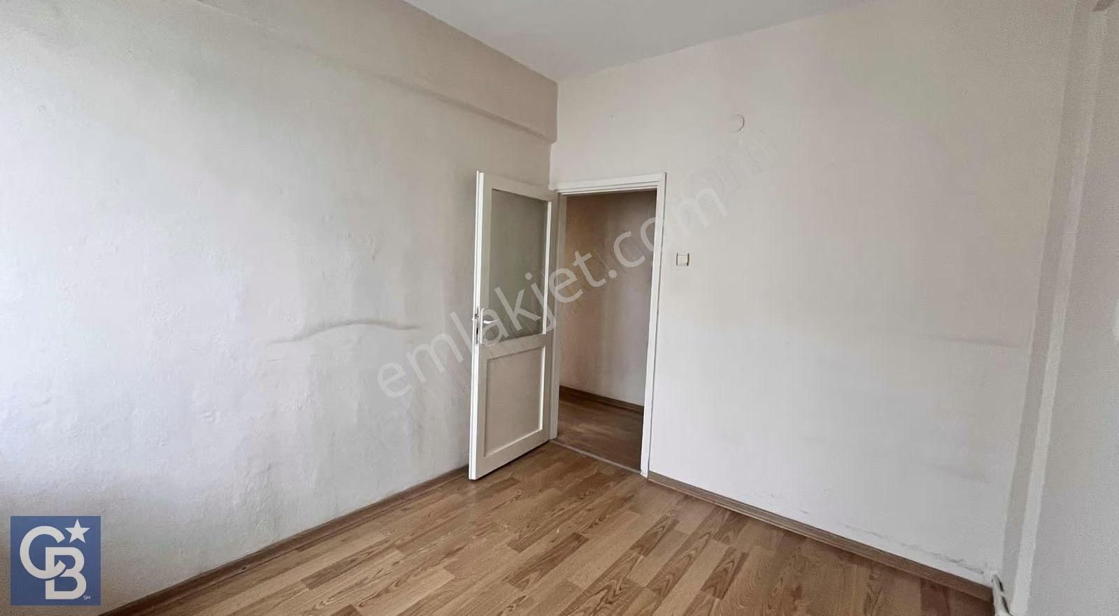 Cb Odak'dan Aliağa Kazımdirik Mahallesi'nde Kiralık 3+1 Daire - Görsel 4