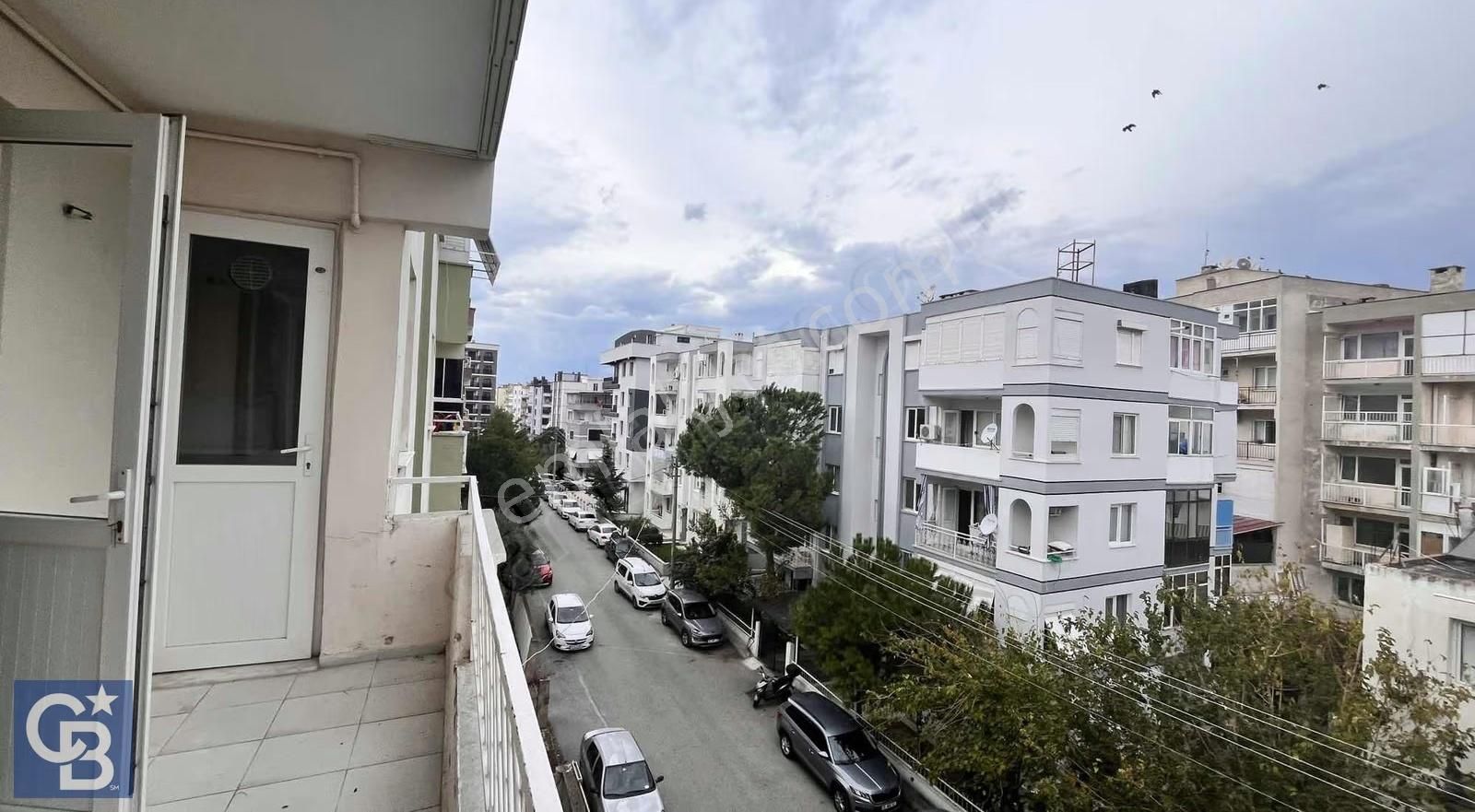 Cb Odak'dan Aliağa Kazımdirik Mahallesi'nde Kiralık 3+1 Daire - Görsel 7