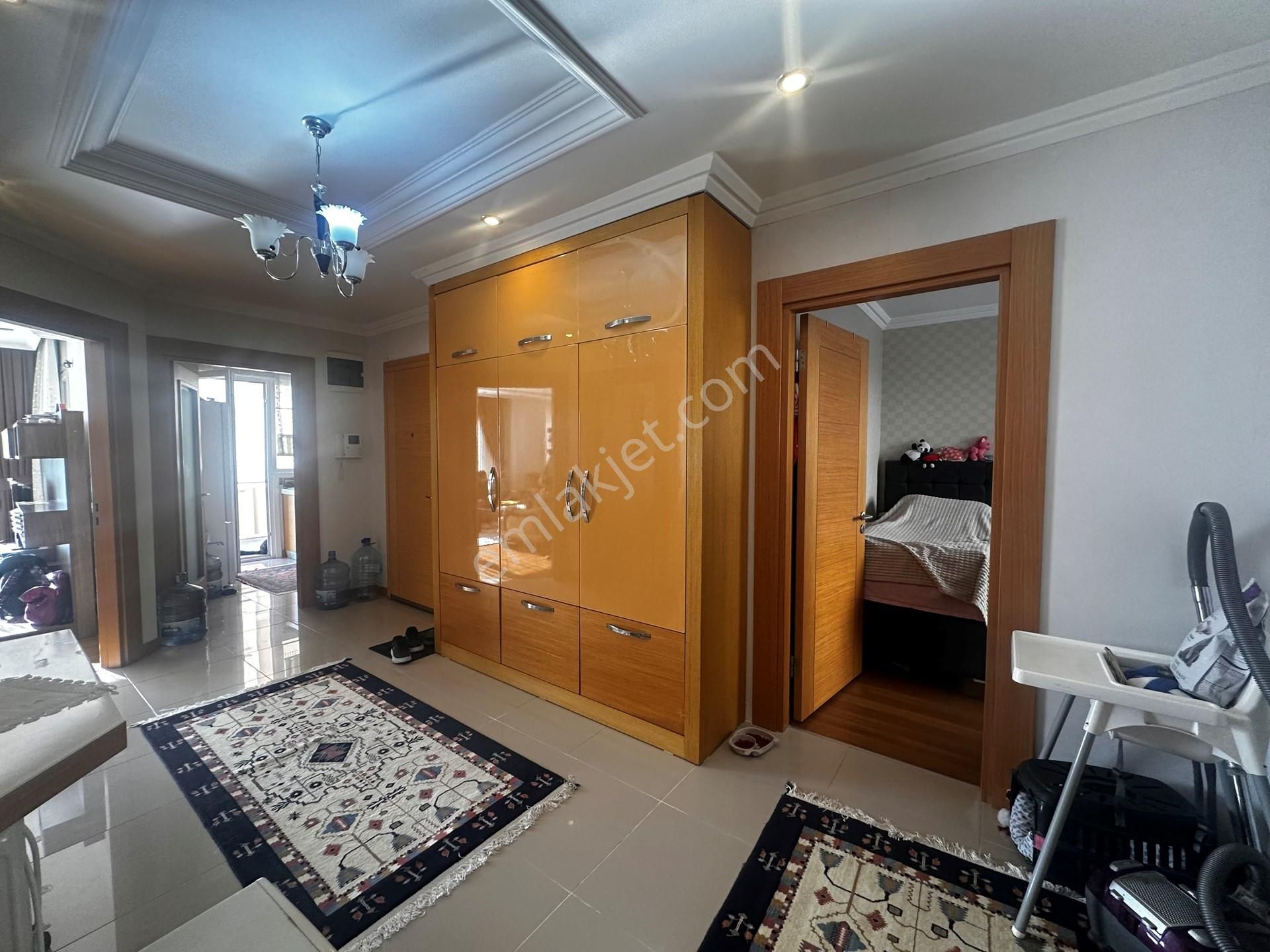 Büyükçekmece Fatih Mahallesi Site İçi Satılık 3+1 Daire - Görsel 10