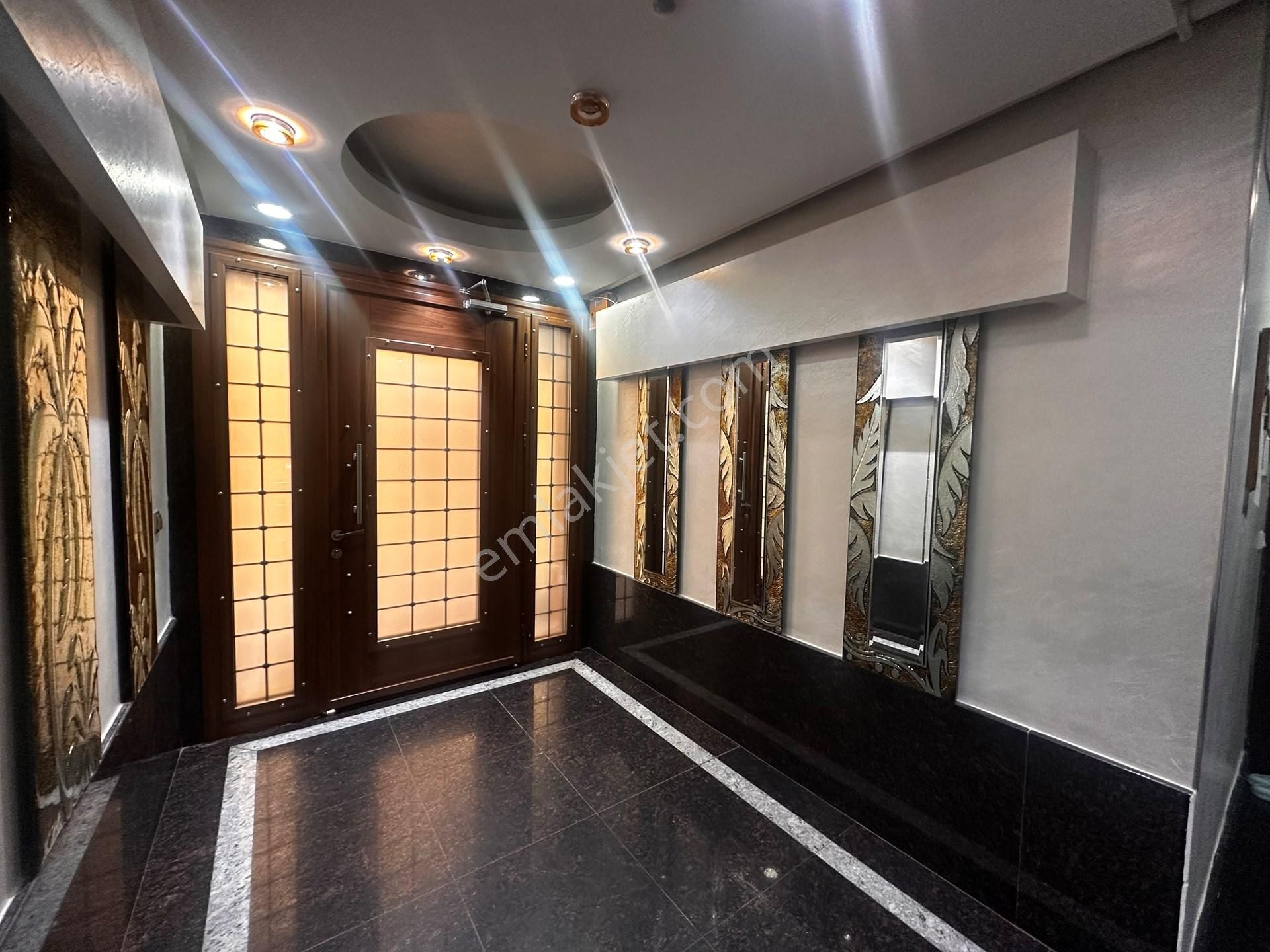 Büyükçekmece Fatih Mahallesi Site İçi Satılık 3+1 Daire - Görsel 21