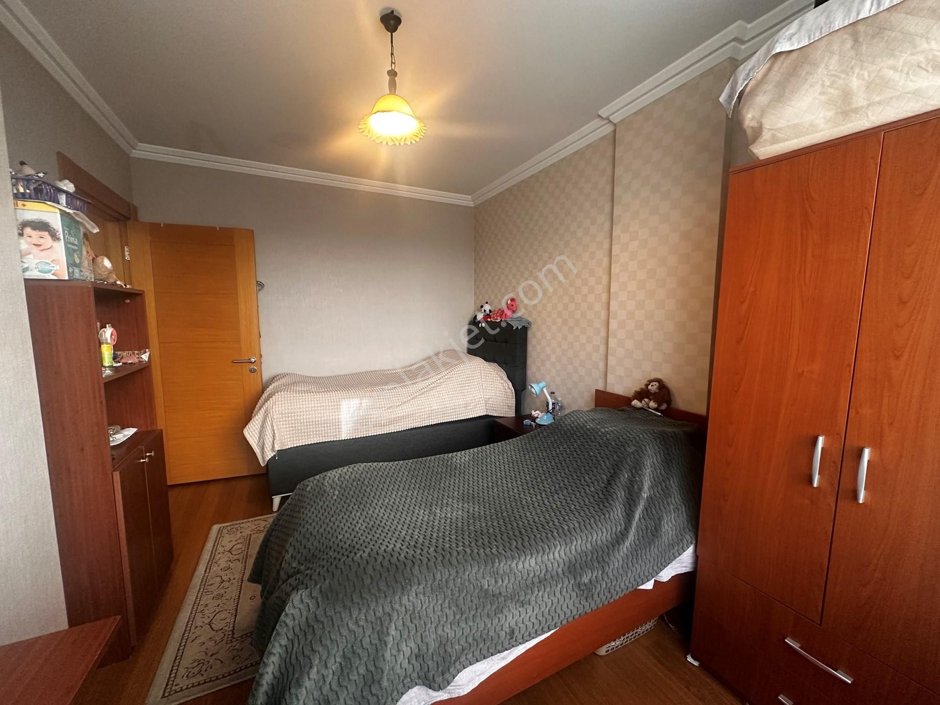 Büyükçekmece Fatih Mahallesi Site İçi Satılık 3+1 Daire - Görsel 15