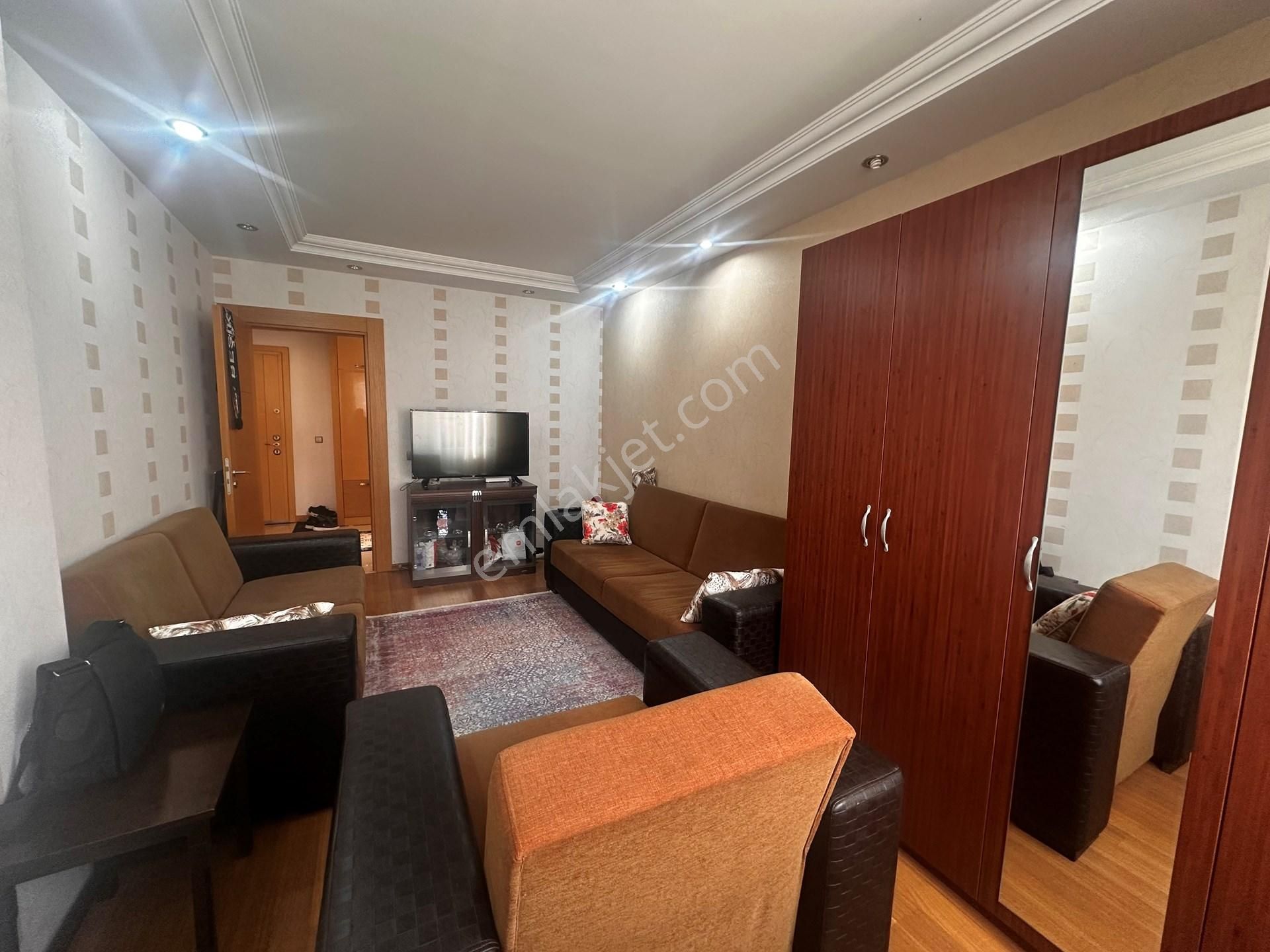 Büyükçekmece Fatih Mahallesi Site İçi Satılık 3+1 Daire - Görsel 12