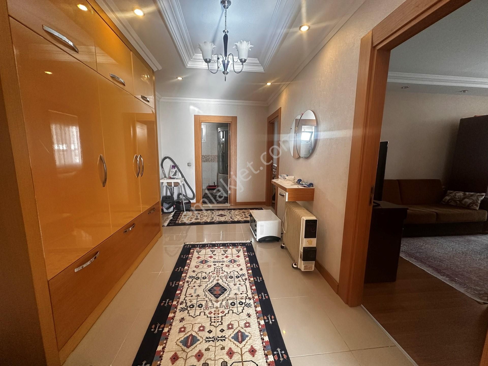 Büyükçekmece Fatih Mahallesi Site İçi Satılık 3+1 Daire - Görsel 6