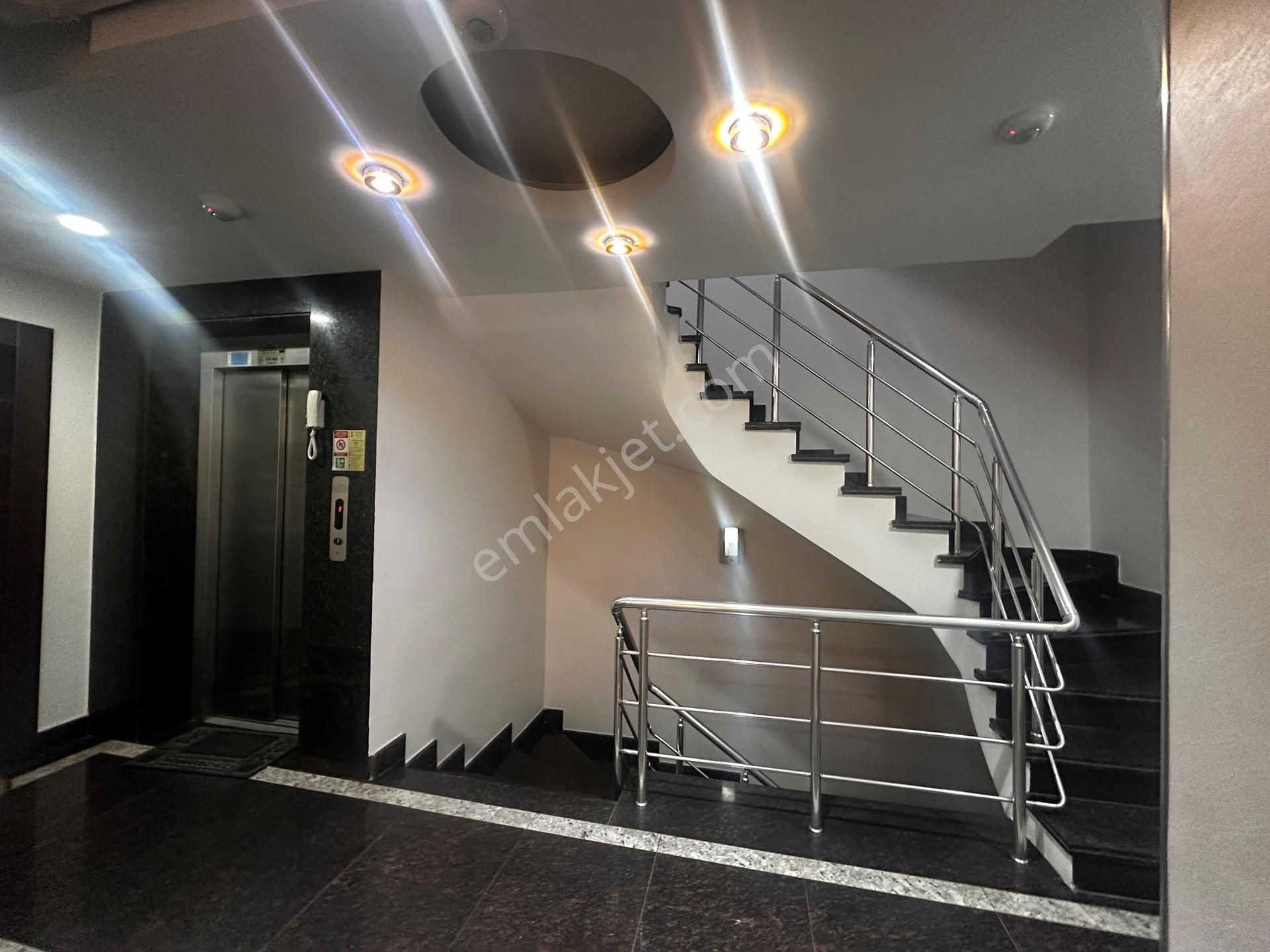 Büyükçekmece Fatih Mahallesi Site İçi Satılık 3+1 Daire - Görsel 20