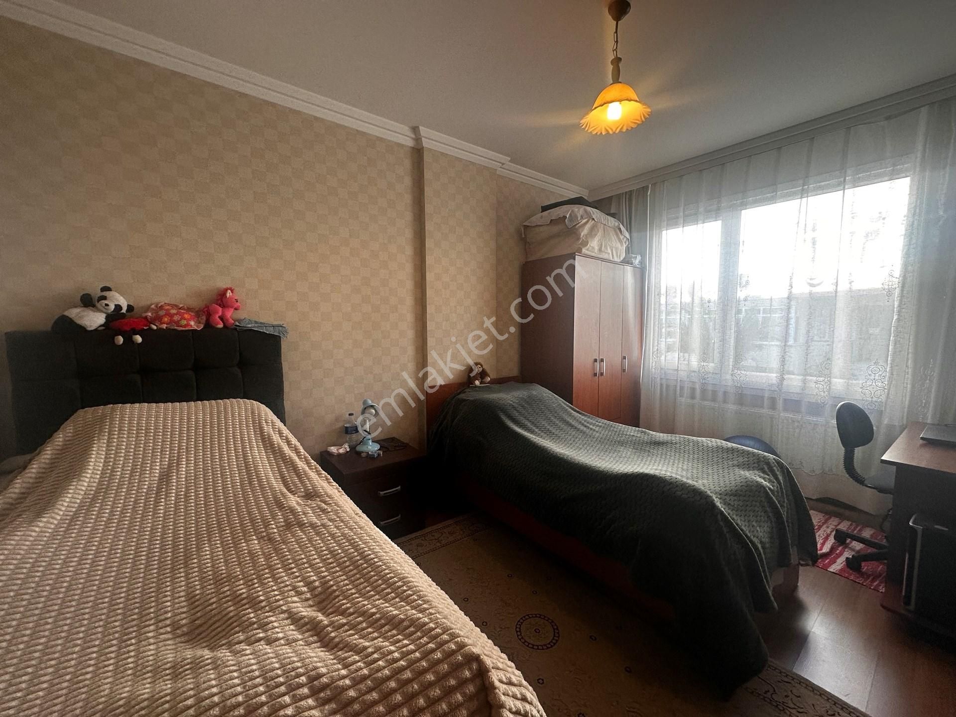 Büyükçekmece Fatih Mahallesi Site İçi Satılık 3+1 Daire - Görsel 14