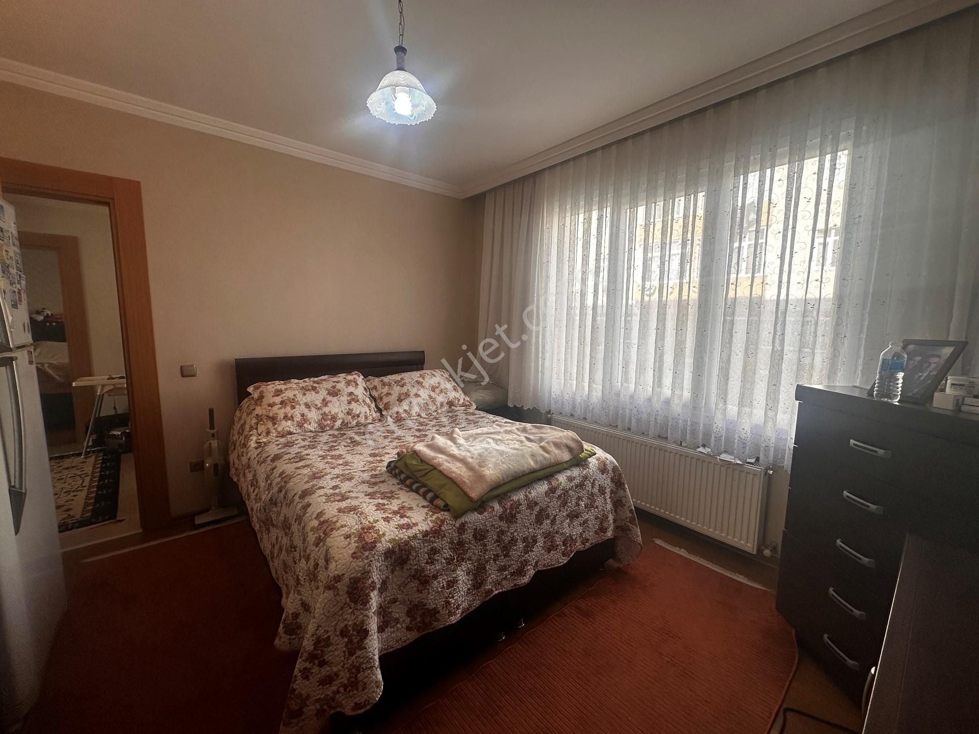 Büyükçekmece Fatih Mahallesi Site İçi Satılık 3+1 Daire - Görsel 17