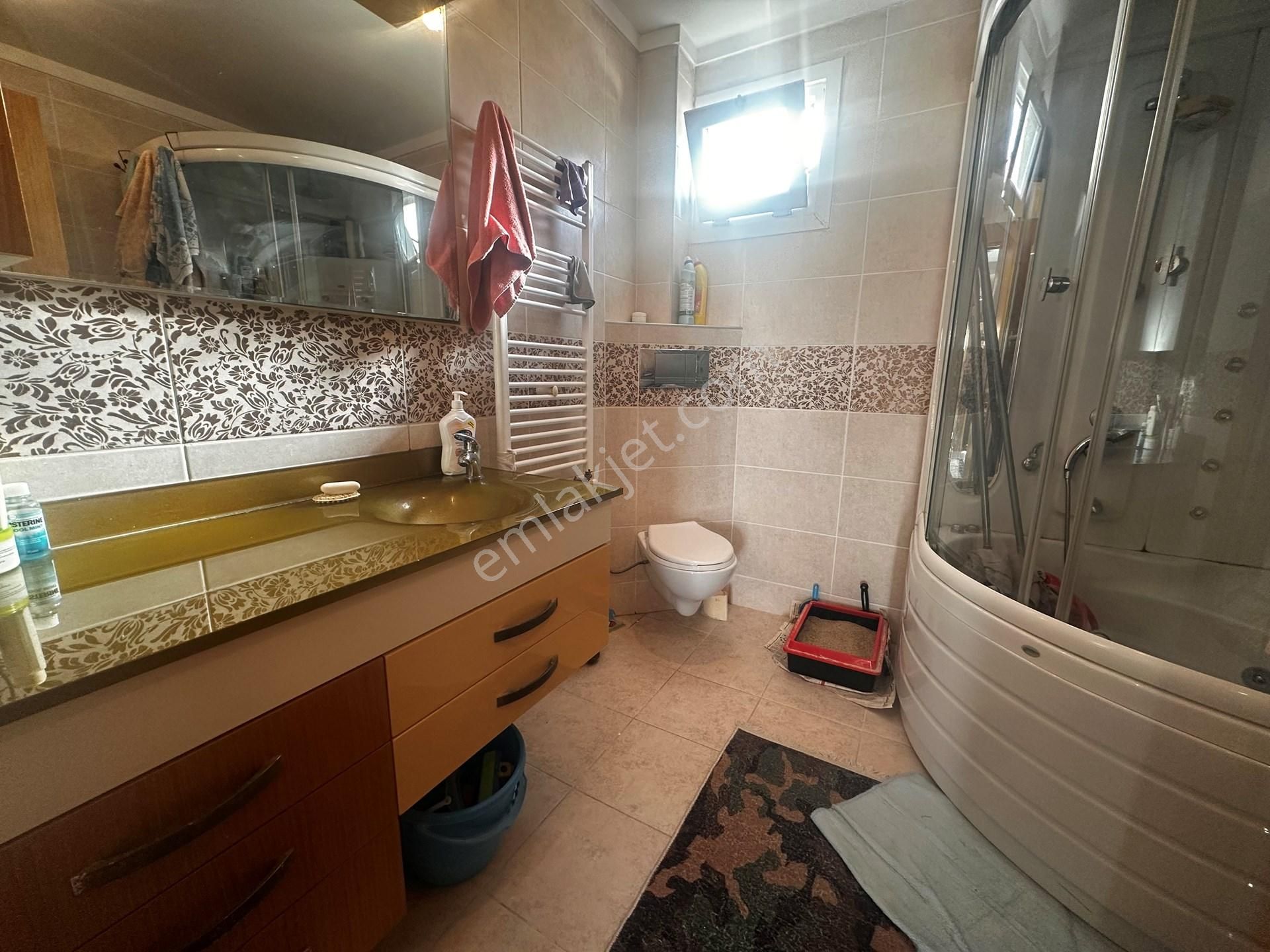 Büyükçekmece Fatih Mahallesi Site İçi Satılık 3+1 Daire - Görsel 16