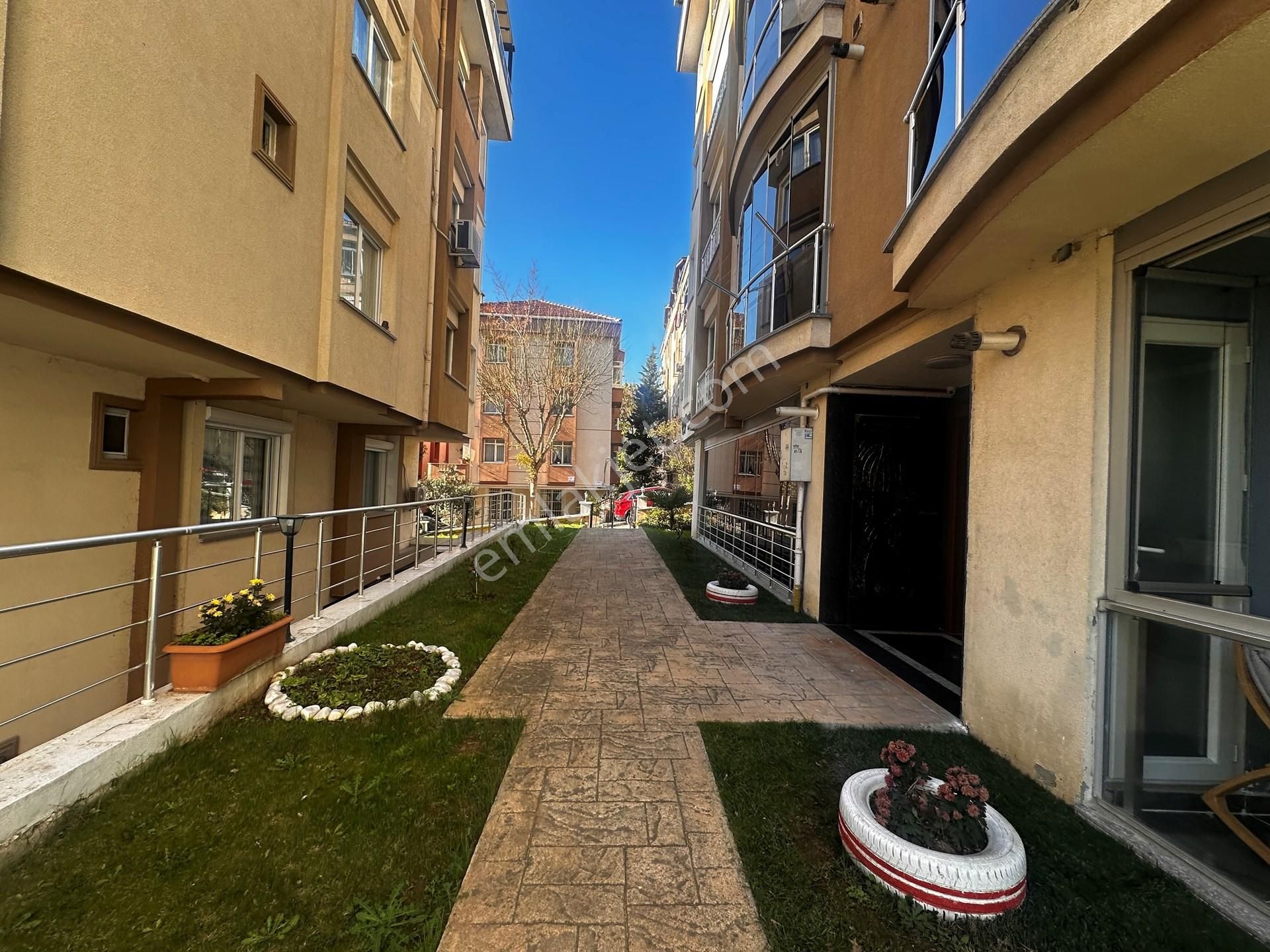 Büyükçekmece Fatih Mahallesi Site İçi Satılık 3+1 Daire - Görsel 19