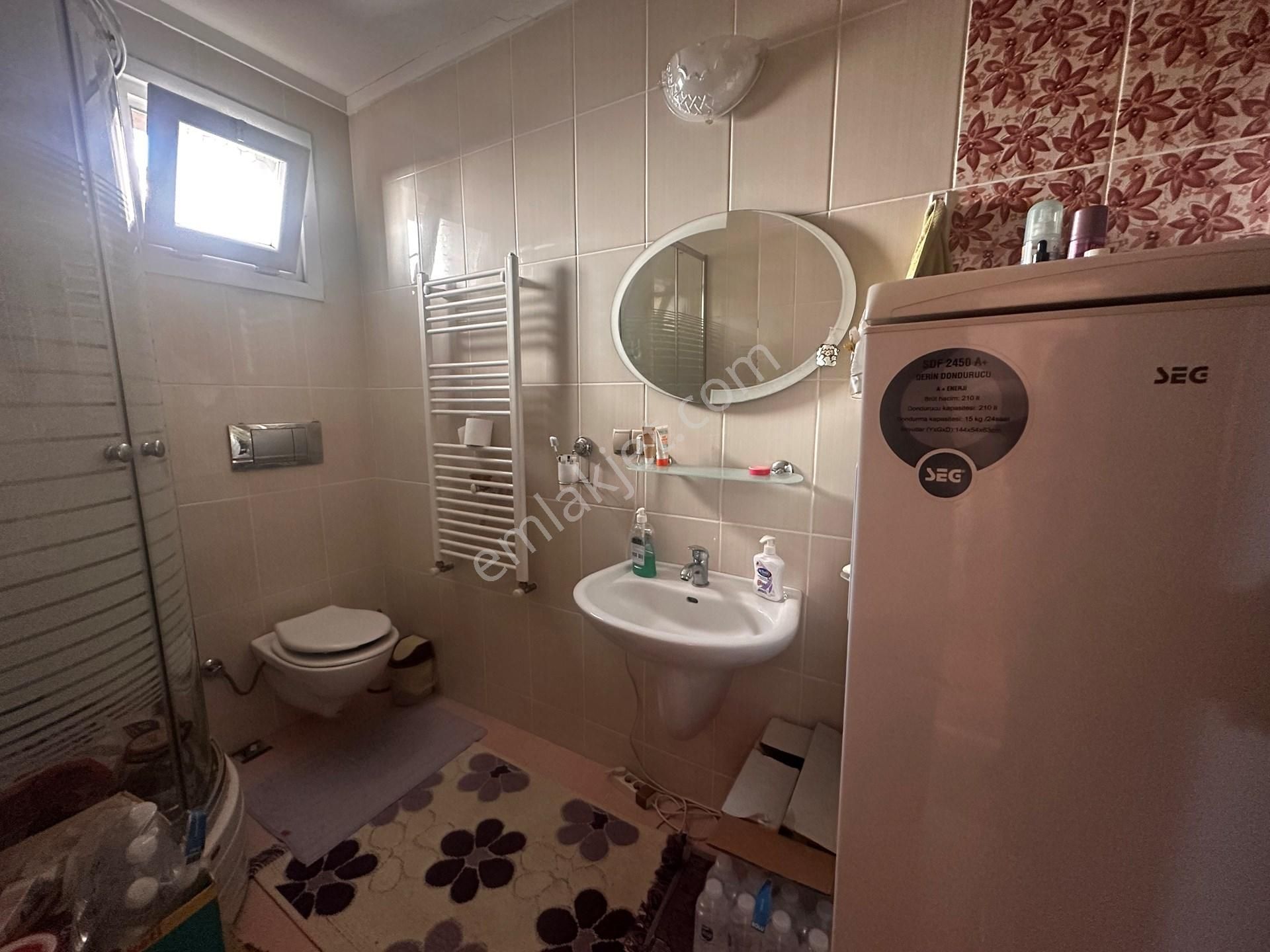 Büyükçekmece Fatih Mahallesi Site İçi Satılık 3+1 Daire - Görsel 18