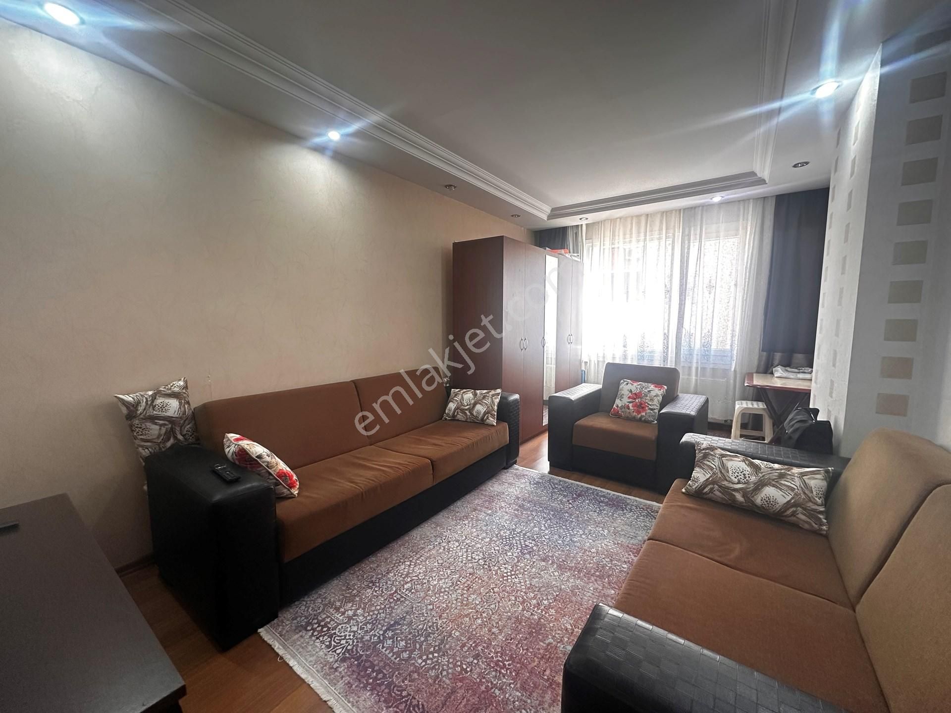 Büyükçekmece Fatih Mahallesi Site İçi Satılık 3+1 Daire - Görsel 11