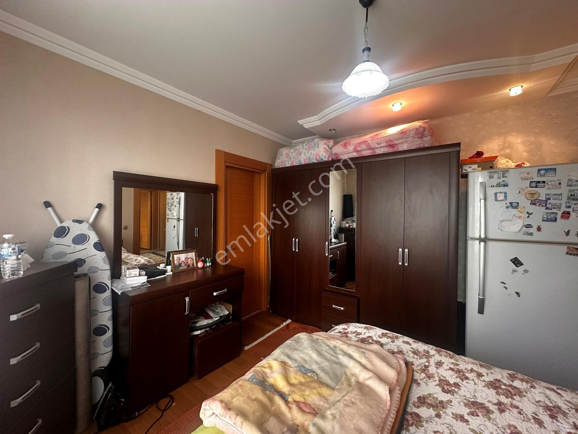 Büyükçekmece Fatih Mahallesi Site İçi Satılık 3+1 Daire - Görsel 13