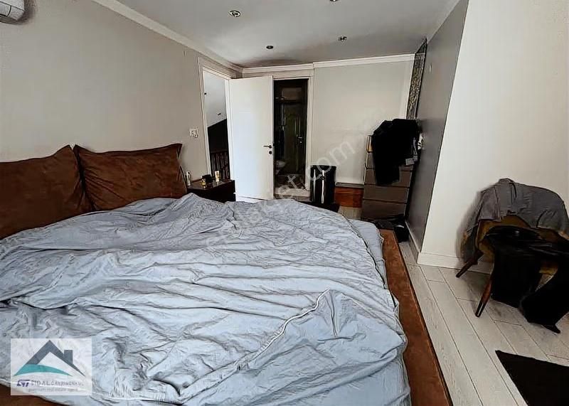 Sidal'dan Süper Konumda 3+1 Loft Daire - Görsel 5