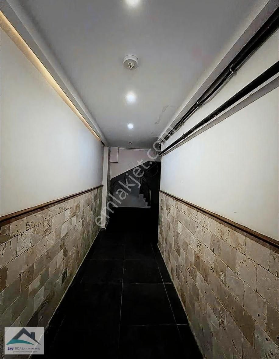 Sidal'dan Süper Konumda 3+1 Loft Daire - Görsel 4