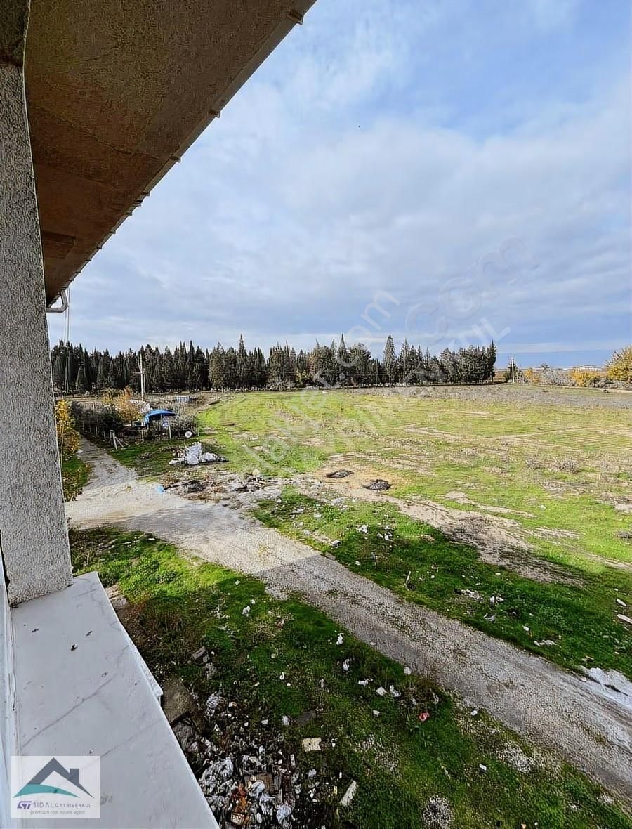 Sidal'dan Selimşahlar Mh'de Satılık 2+1 Daire - Görsel 6