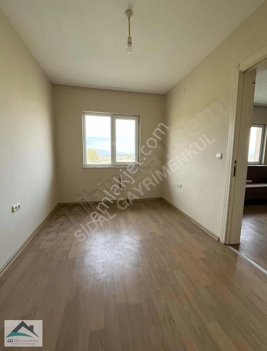 Sidal'dan Selimşahlar Mh'de Satılık 2+1 Daire - Görsel 4