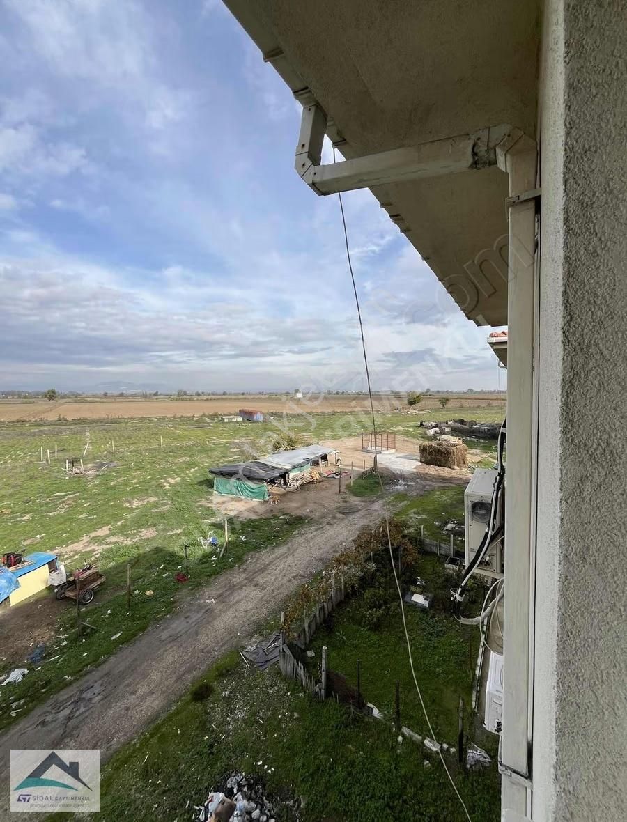 Sidal'dan Selimşahlar Mh'de Satılık 2+1 Daire - Görsel 2