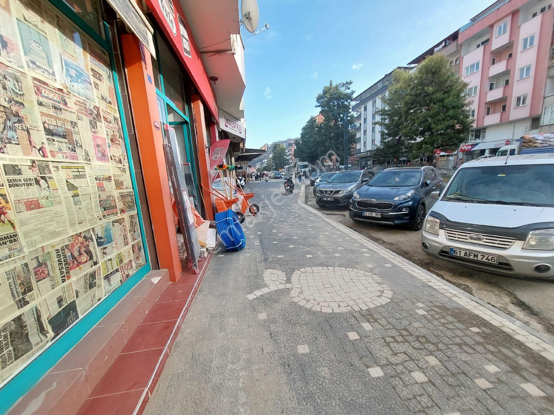 Trabzon Yomra Kiralık Dükkan&mağaza - Görsel 2