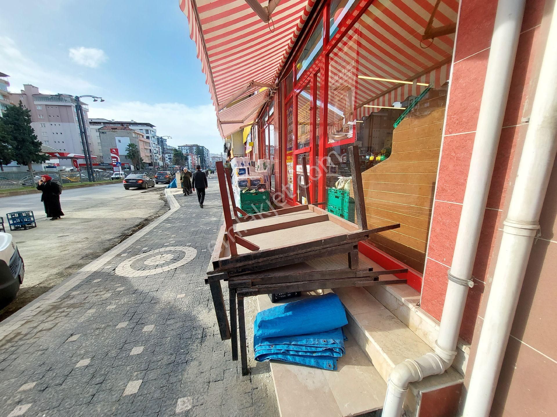 Trabzon Yomra Kiralık Dükkan&mağaza - Görsel 3