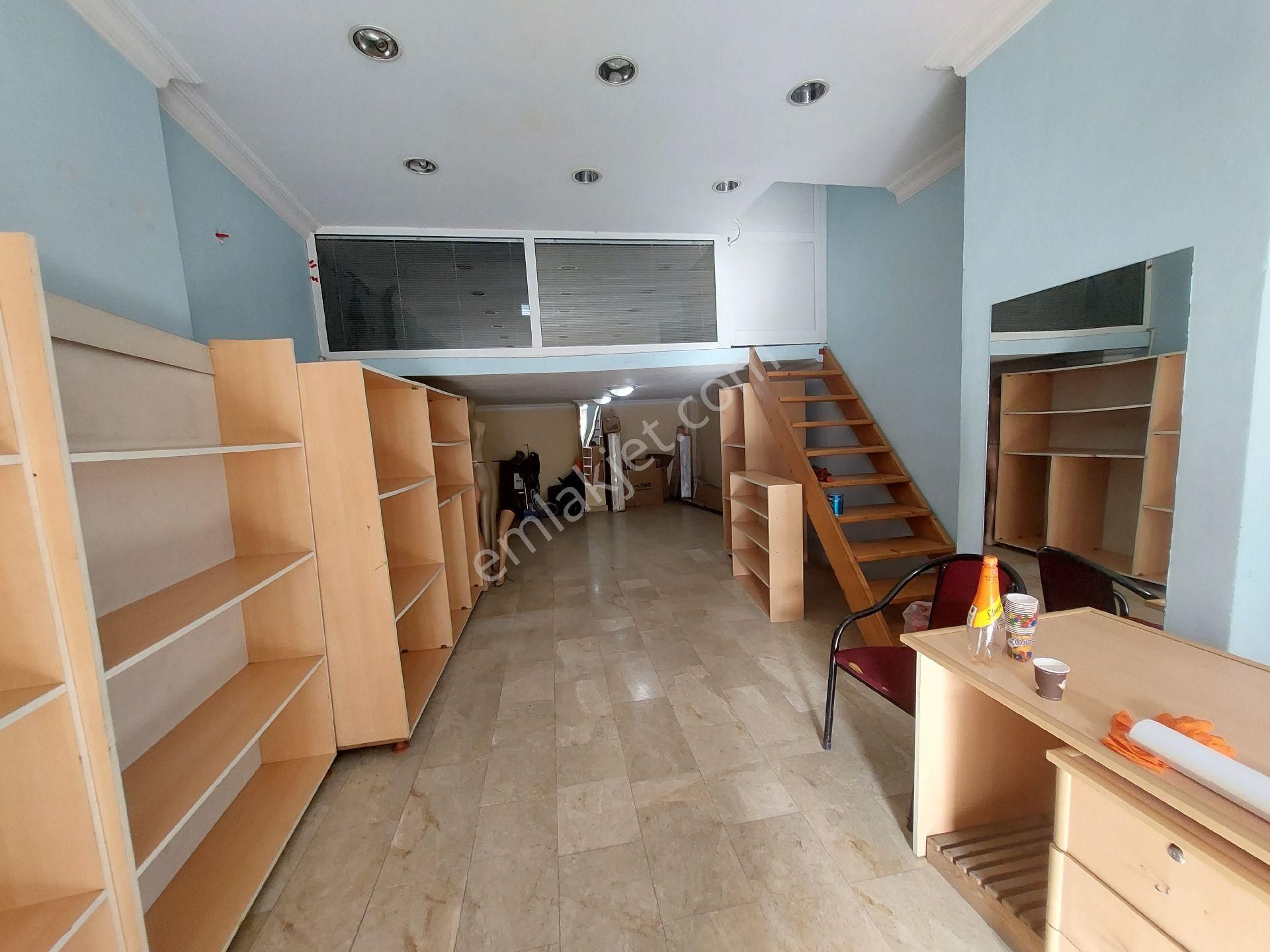 Trabzon Yomra Kiralık Dükkan&mağaza - Görsel 8