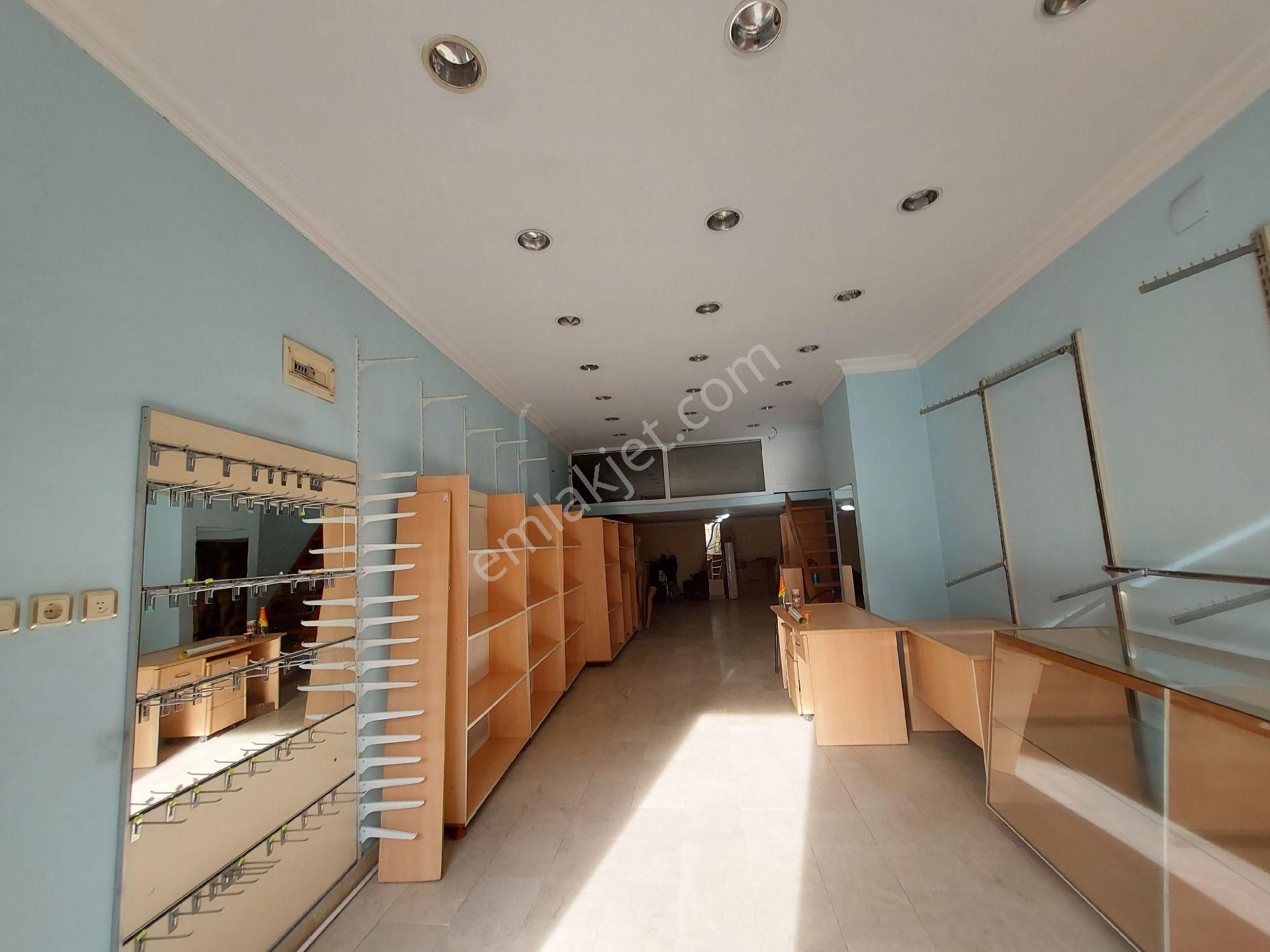 Trabzon Yomra Kiralık Dükkan&mağaza - Görsel 7