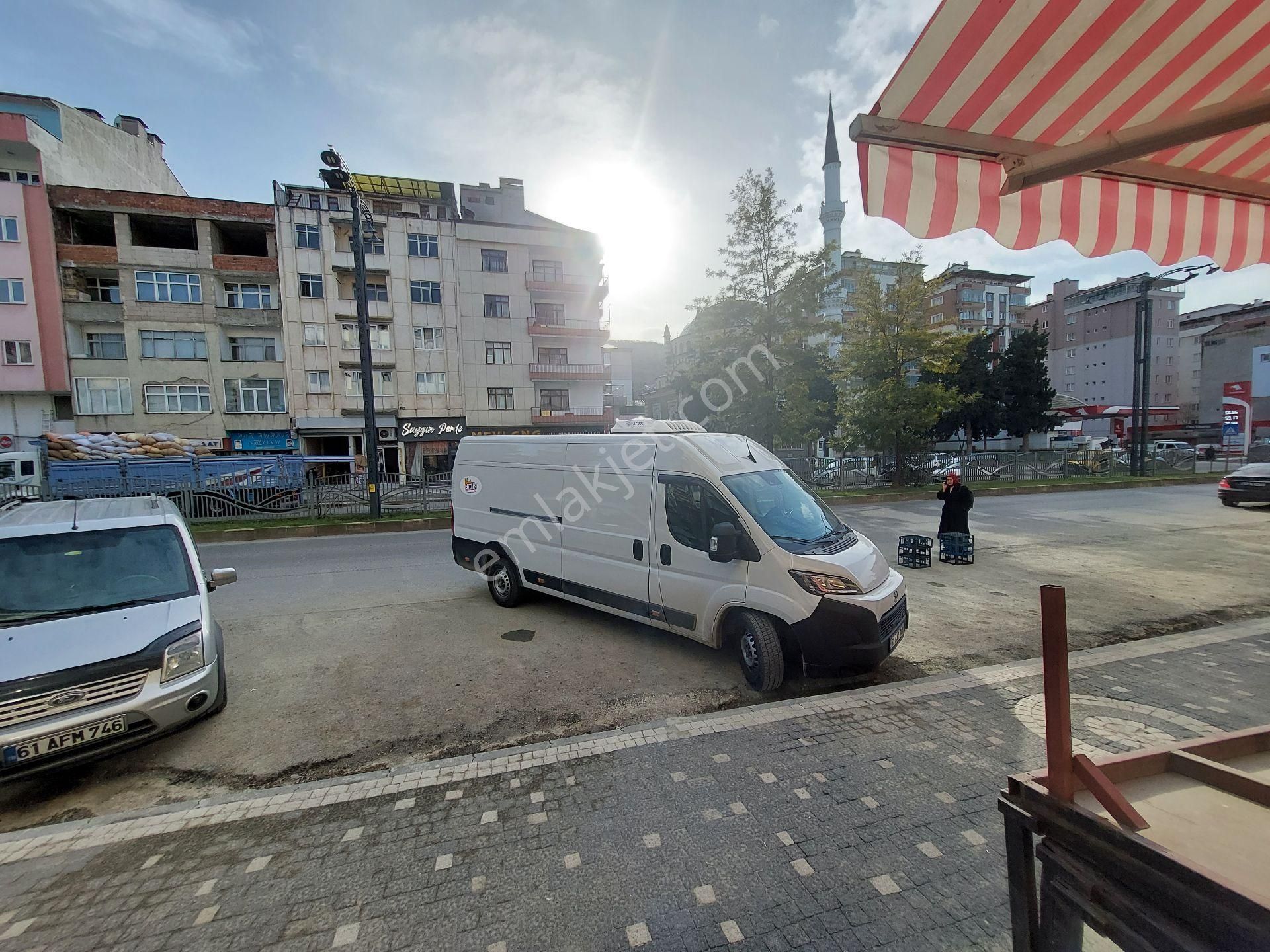 Trabzon Yomra Kiralık Dükkan&mağaza - Görsel 4