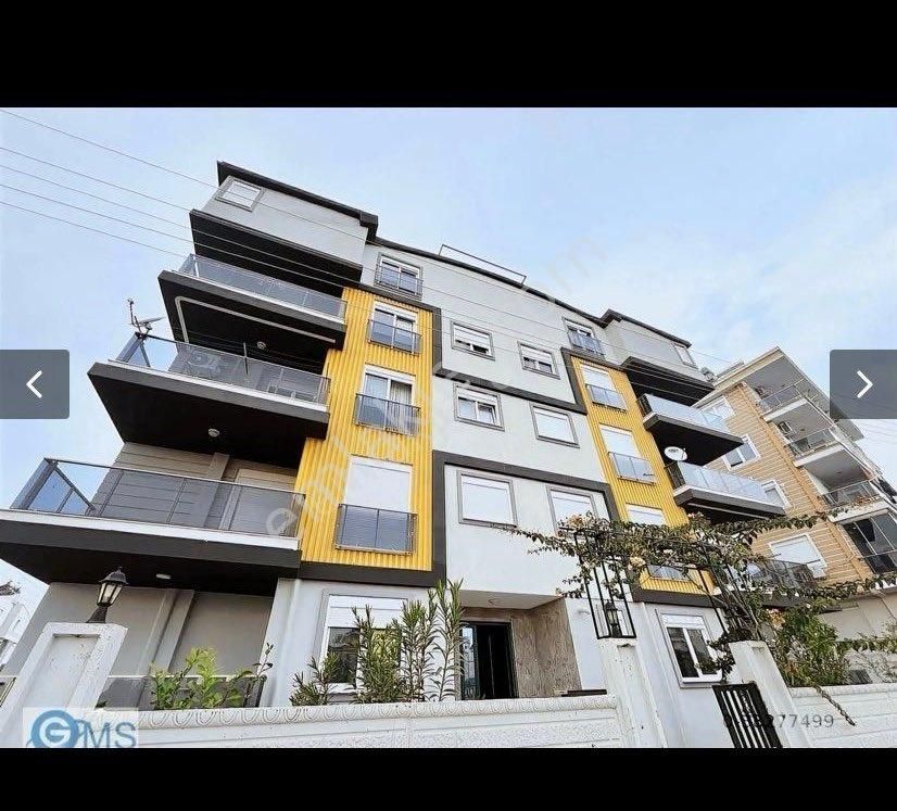 Kiralık Daire - Görsel 14