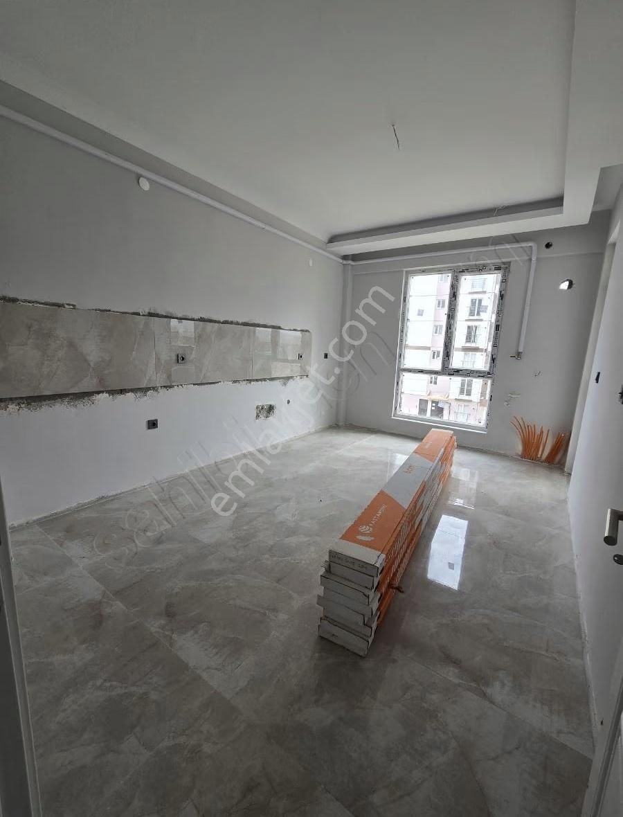 Şentepe Mahallesinde Satılık 4+1