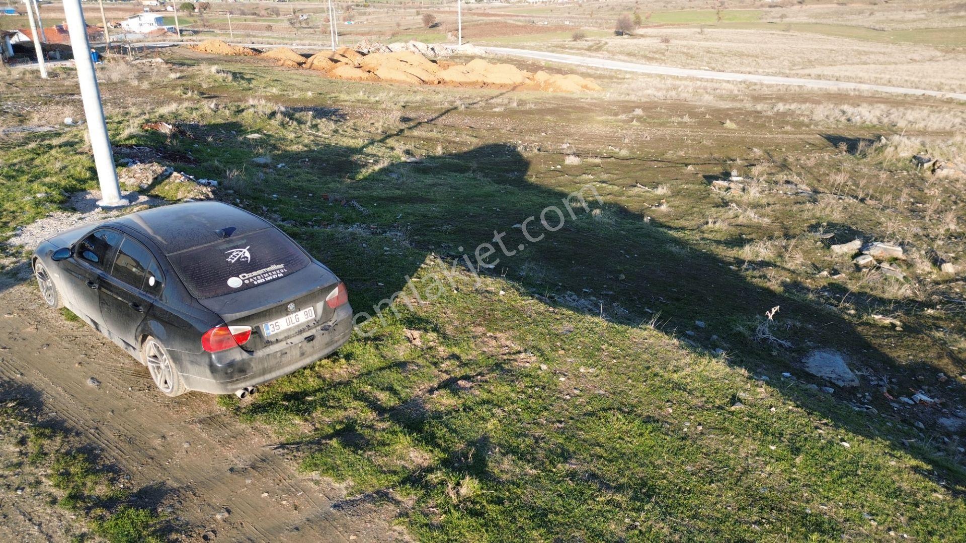 İstasyon Mahallesin’de 792 M² Genişliğindeki Değerli Arsamız Satılıktır. - Görsel 4