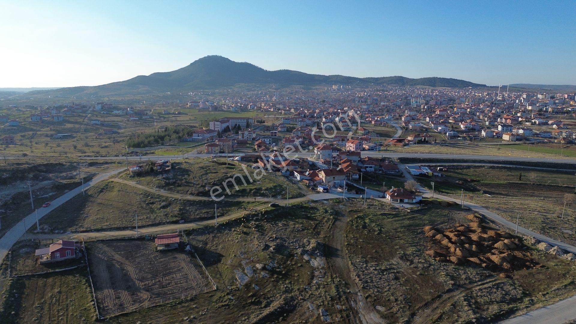 İstasyon Mahallesin’de 792 M² Genişliğindeki Değerli Arsamız Satılıktır. - Görsel 3