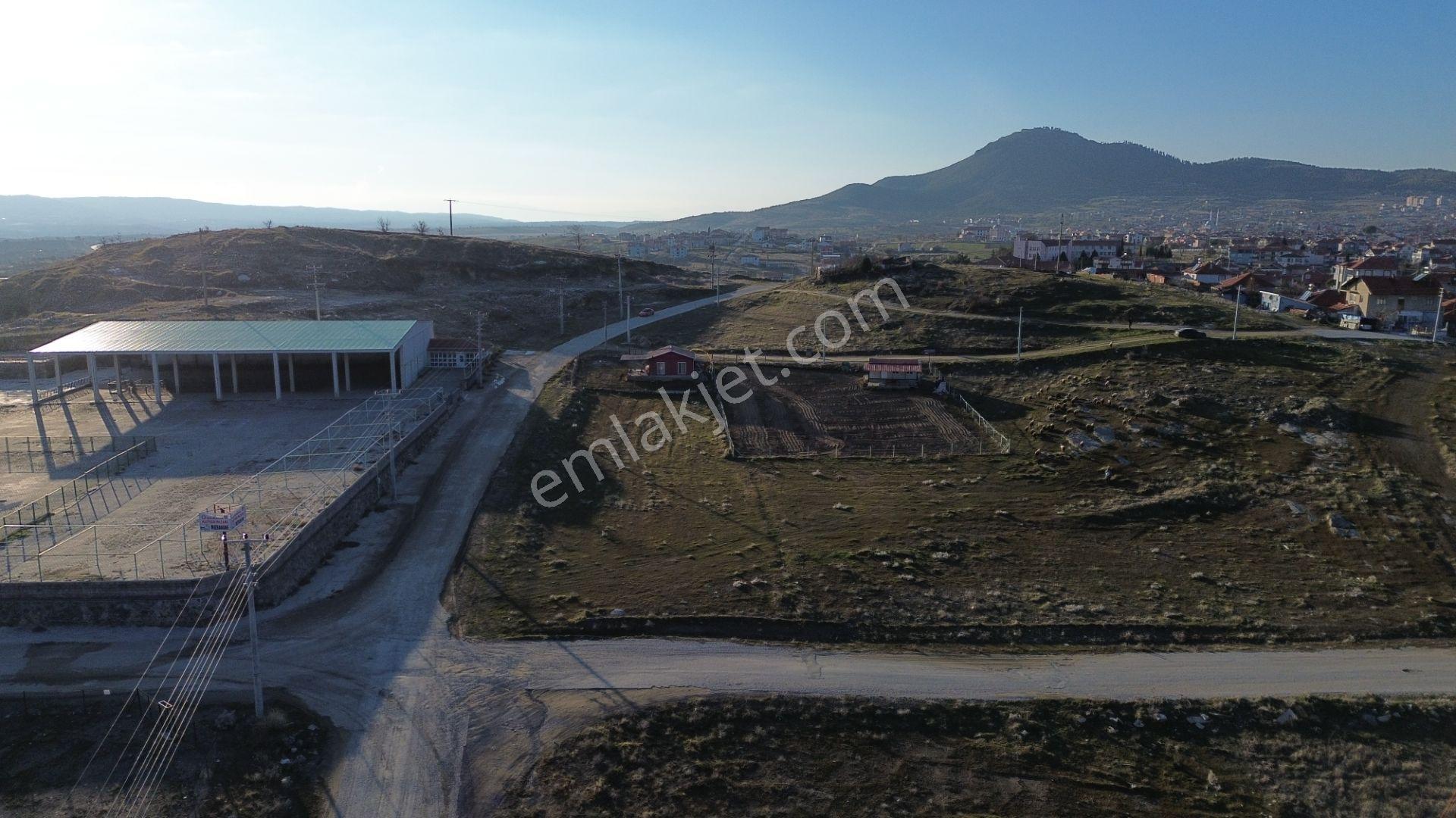 İstasyon Mahallesin’de 792 M² Genişliğindeki Değerli Arsamız Satılıktır. - Görsel 2