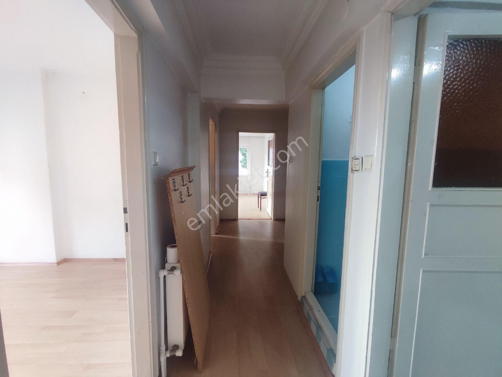 Truva Yağız'dan İlkadım'da Asansörlü 3+1 Daire - Görsel 15