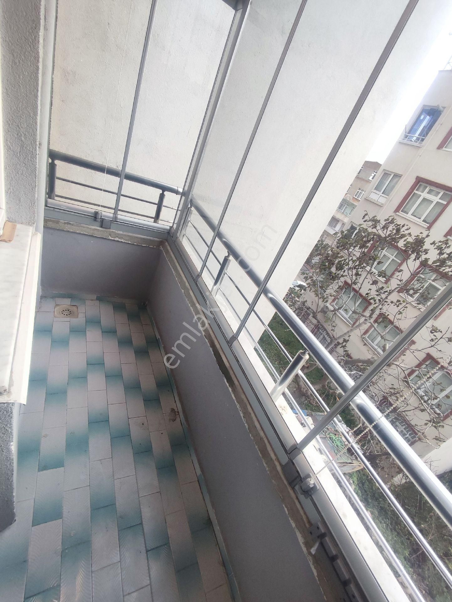 Truva Yağız'dan İlkadım'da Asansörlü 3+1 Daire - Görsel 14