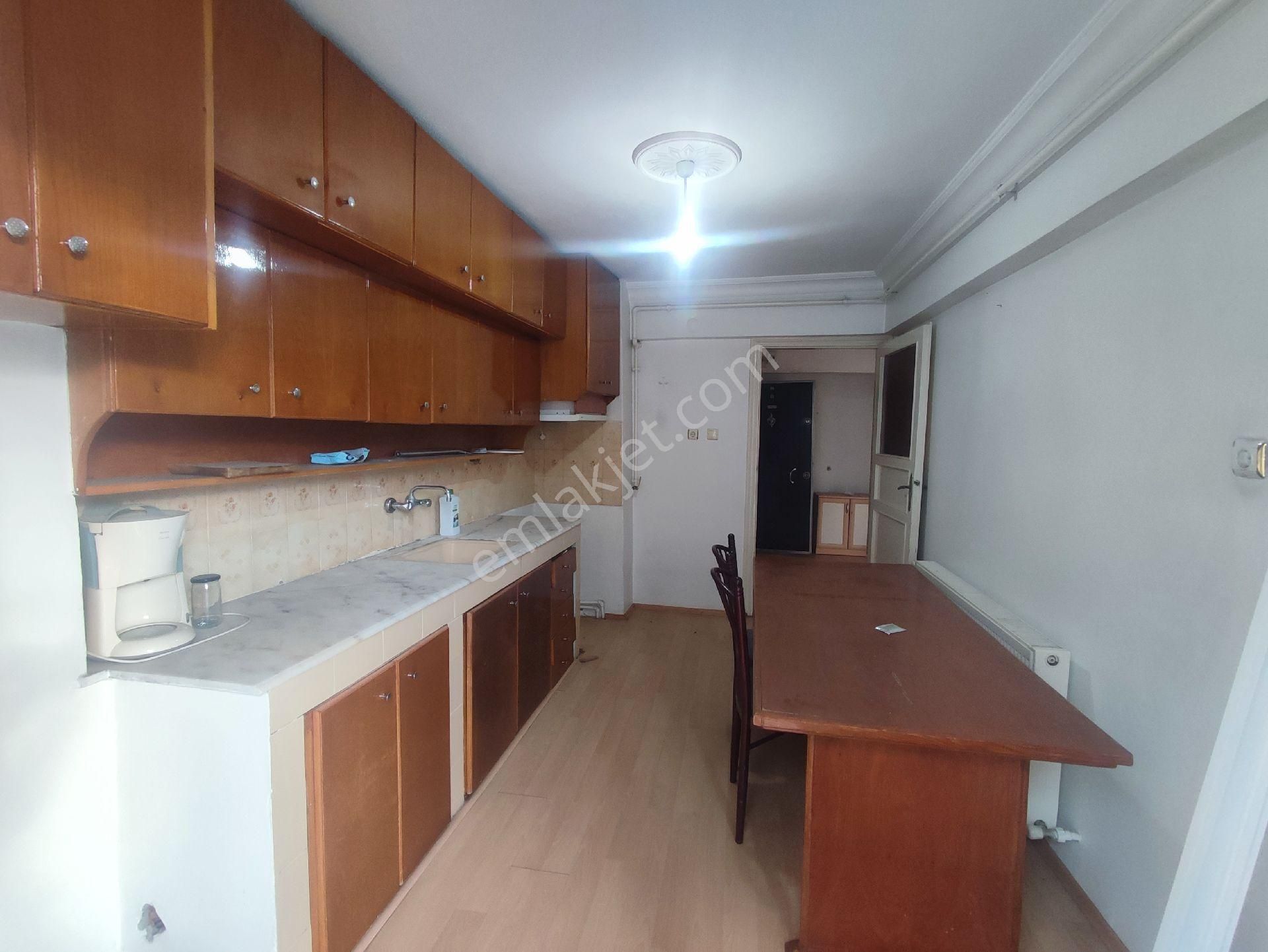 Truva Yağız'dan İlkadım'da Asansörlü 3+1 Daire - Görsel 18