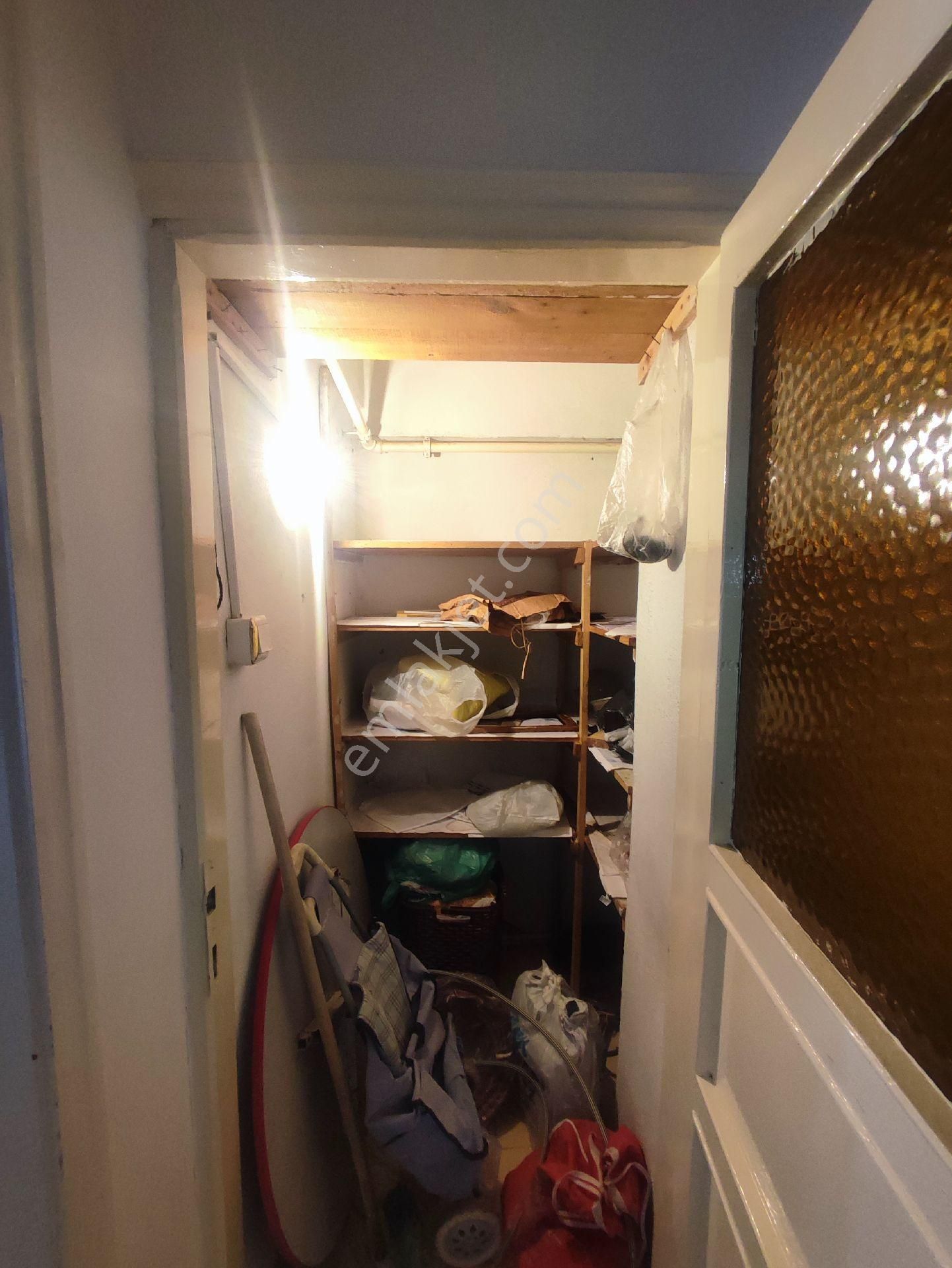 Truva Yağız'dan İlkadım'da Asansörlü 3+1 Daire - Görsel 17