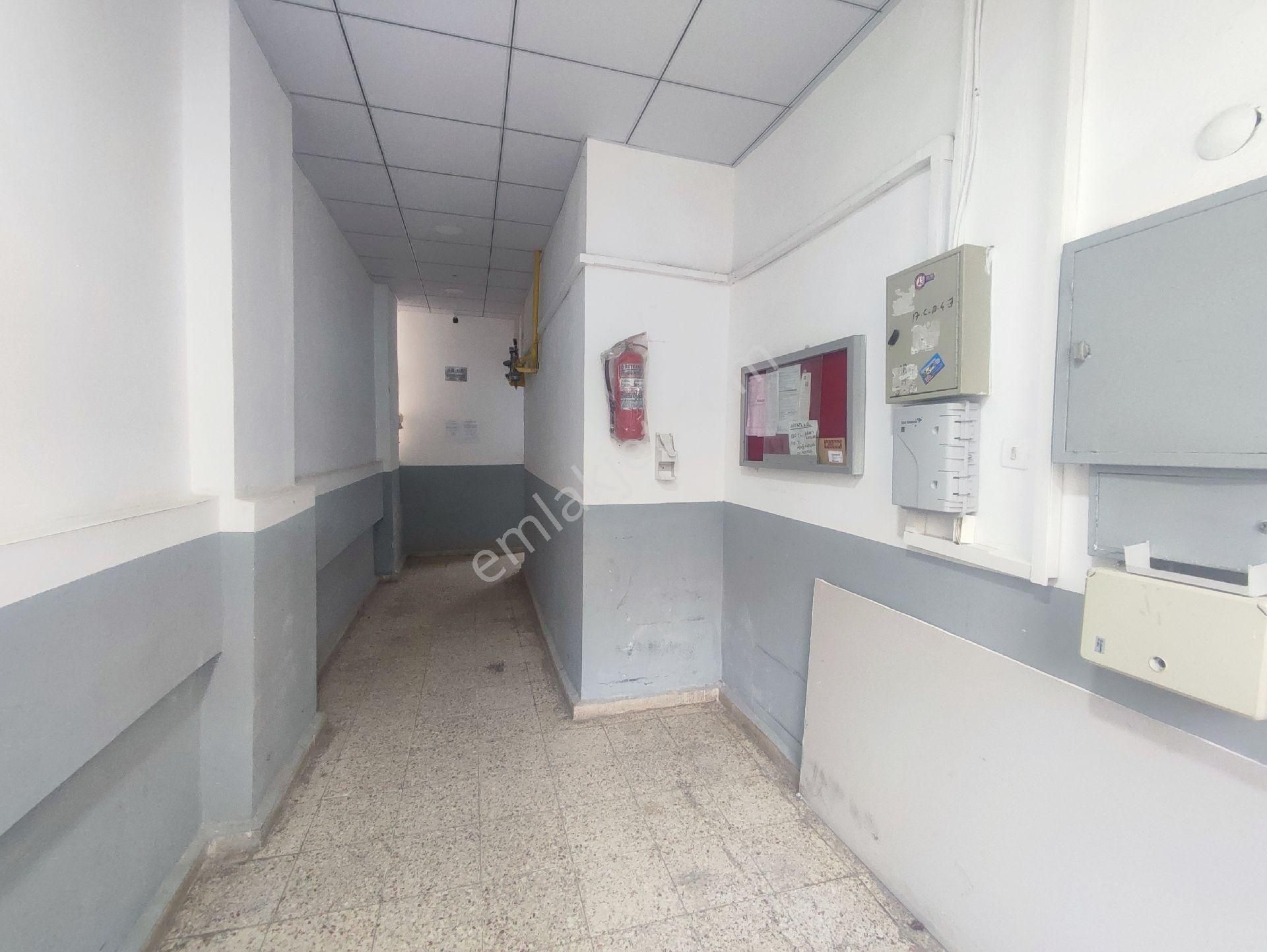 Truva Yağız'dan İlkadım'da Asansörlü 3+1 Daire - Görsel 22