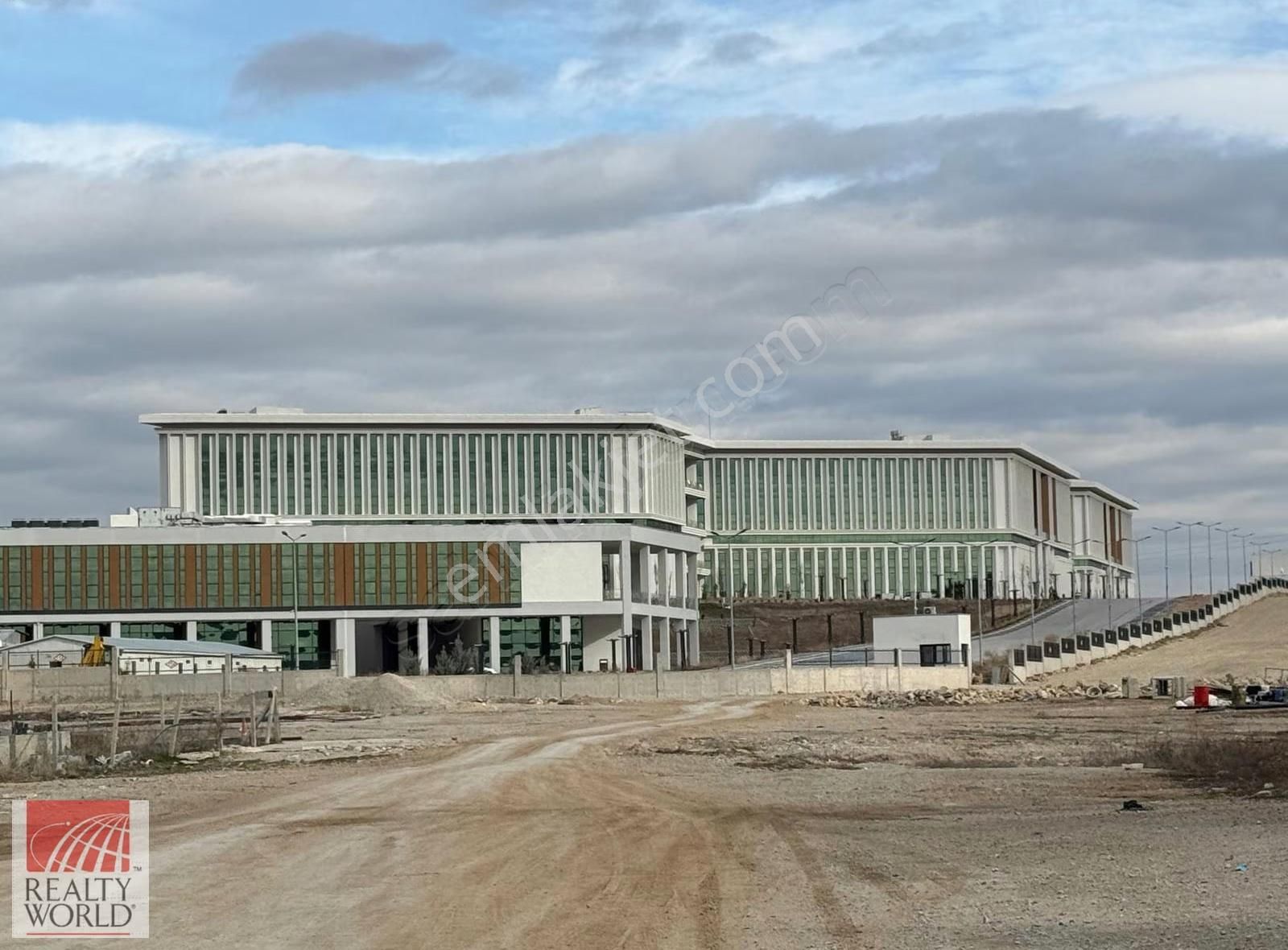 Fırsat! Temelli Toki De Full Eşyalı 1. Katta Satılık 1+1 Daire - Görsel 7