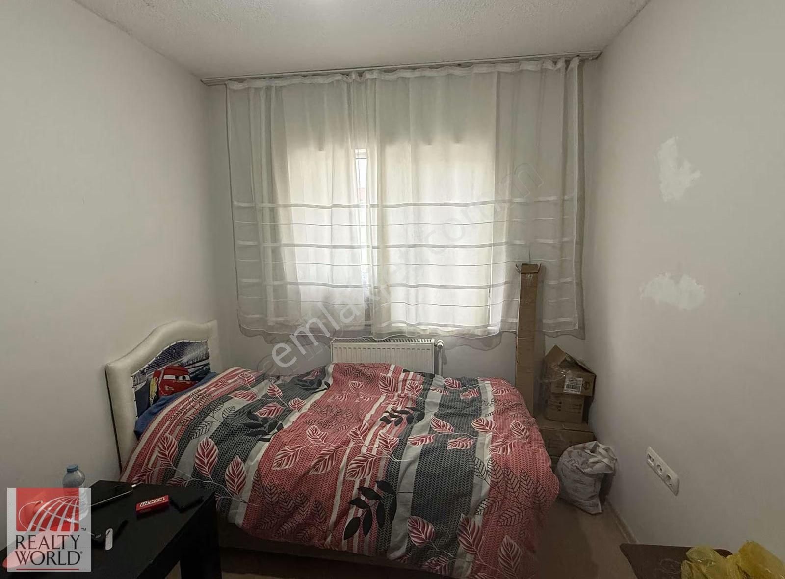 Fırsat! Temelli Toki De Full Eşyalı 1. Katta Satılık 1+1 Daire - Görsel 5