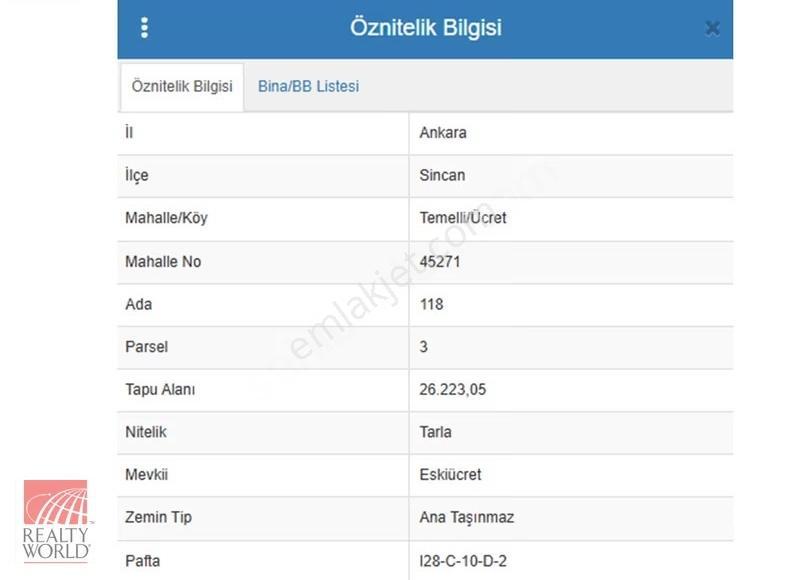 Süper Fırsat! Temelli Ücret Te Çok Ucuz Satılık Arsa!