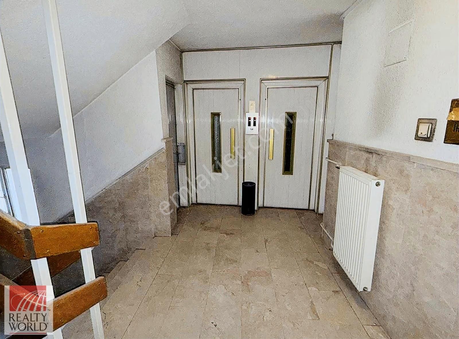 Kızılay Merkezde Adliyeye Yakın 2+1 Kısmi Eşyalı Kiralık Ofis - Görsel 24