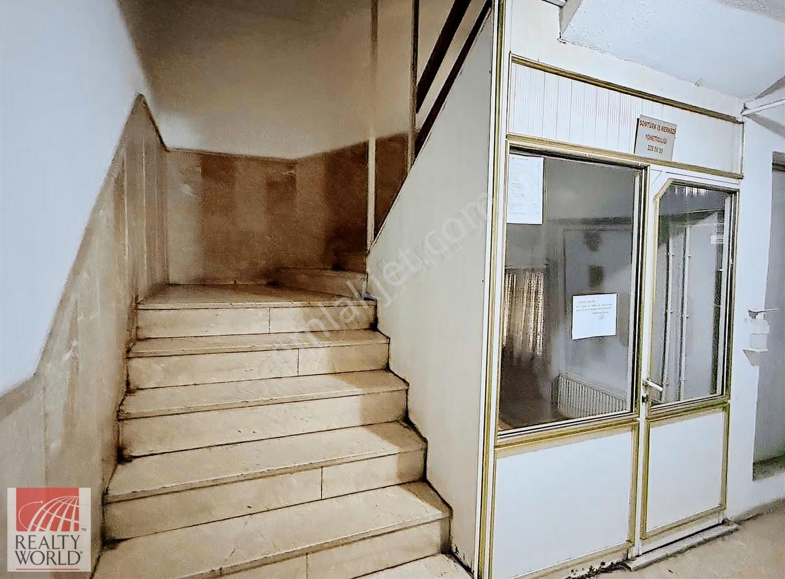 Kızılay Merkezde Adliyeye Yakın 2+1 Kısmi Eşyalı Kiralık Ofis - Görsel 5