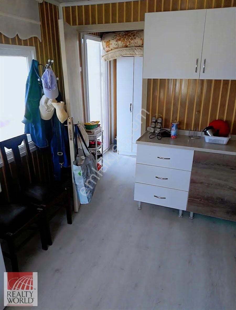 Fırsat! Gölbaşı Oyaca Da Prefabrik Konutlu 620 M2 Konut Arsası - Görsel 10