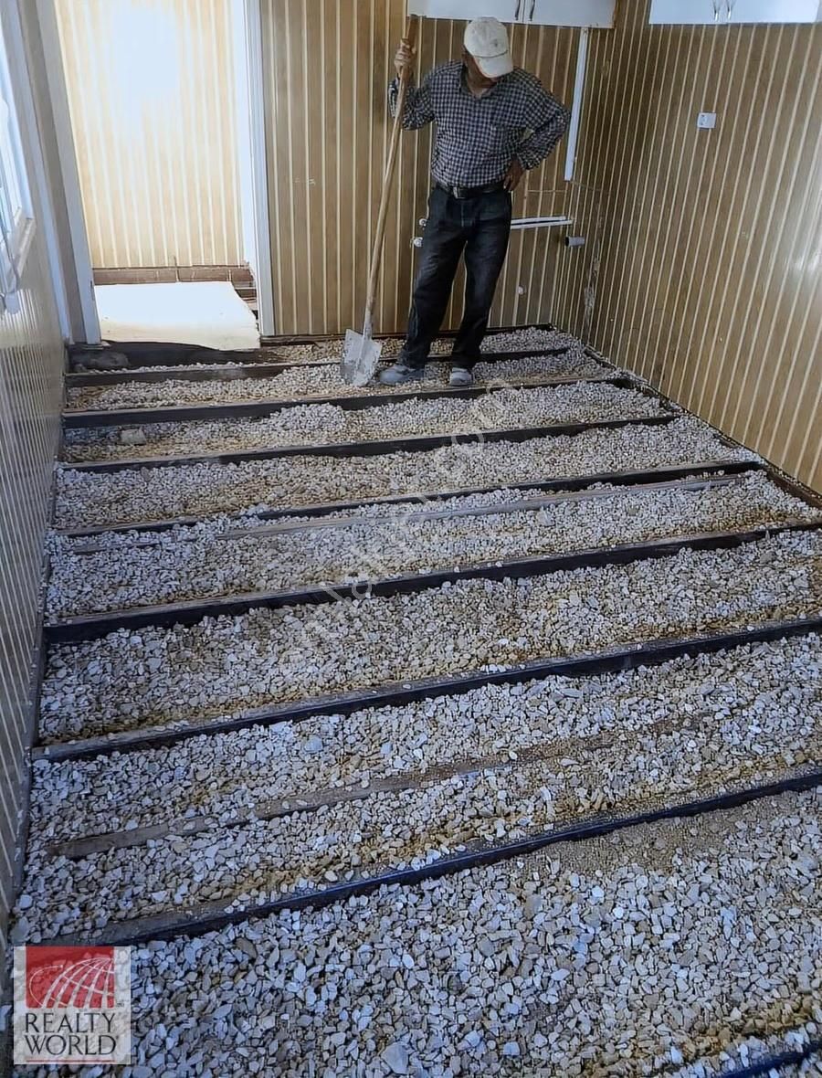 Fırsat! Gölbaşı Oyaca Da Prefabrik Konutlu 620 M2 Konut Arsası - Görsel 8