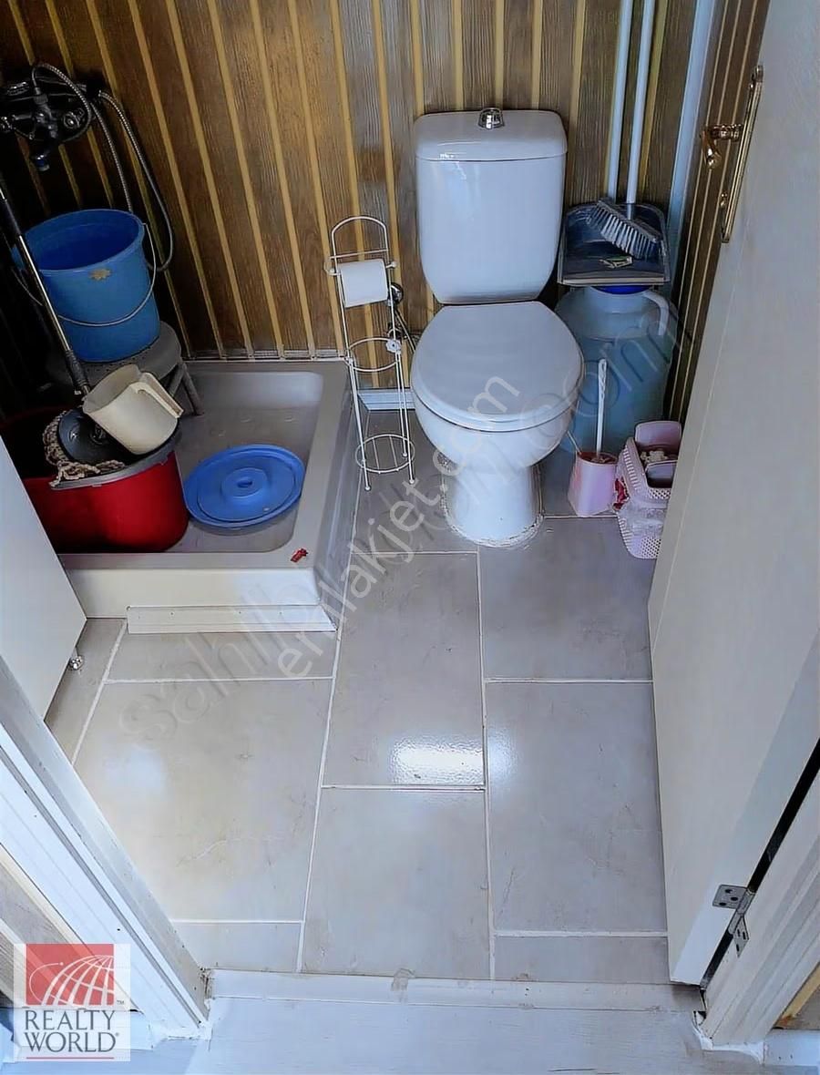 Fırsat! Gölbaşı Oyaca Da Prefabrik Konutlu 620 M2 Konut Arsası - Görsel 12