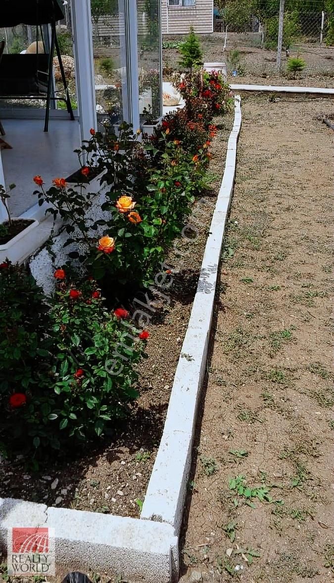 Fırsat! Gölbaşı Oyaca Da Prefabrik Konutlu 620 M2 Konut Arsası - Görsel 5