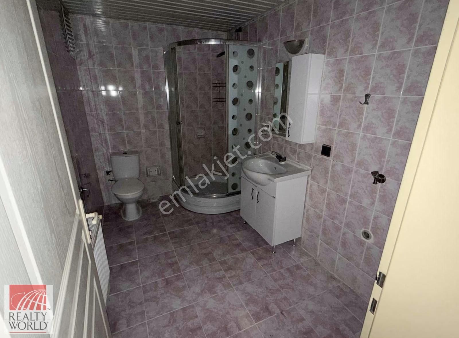 Temelli Toki De Boş Ve Temiz Banka Devirli Satılık 3+1 Daire - Görsel 3